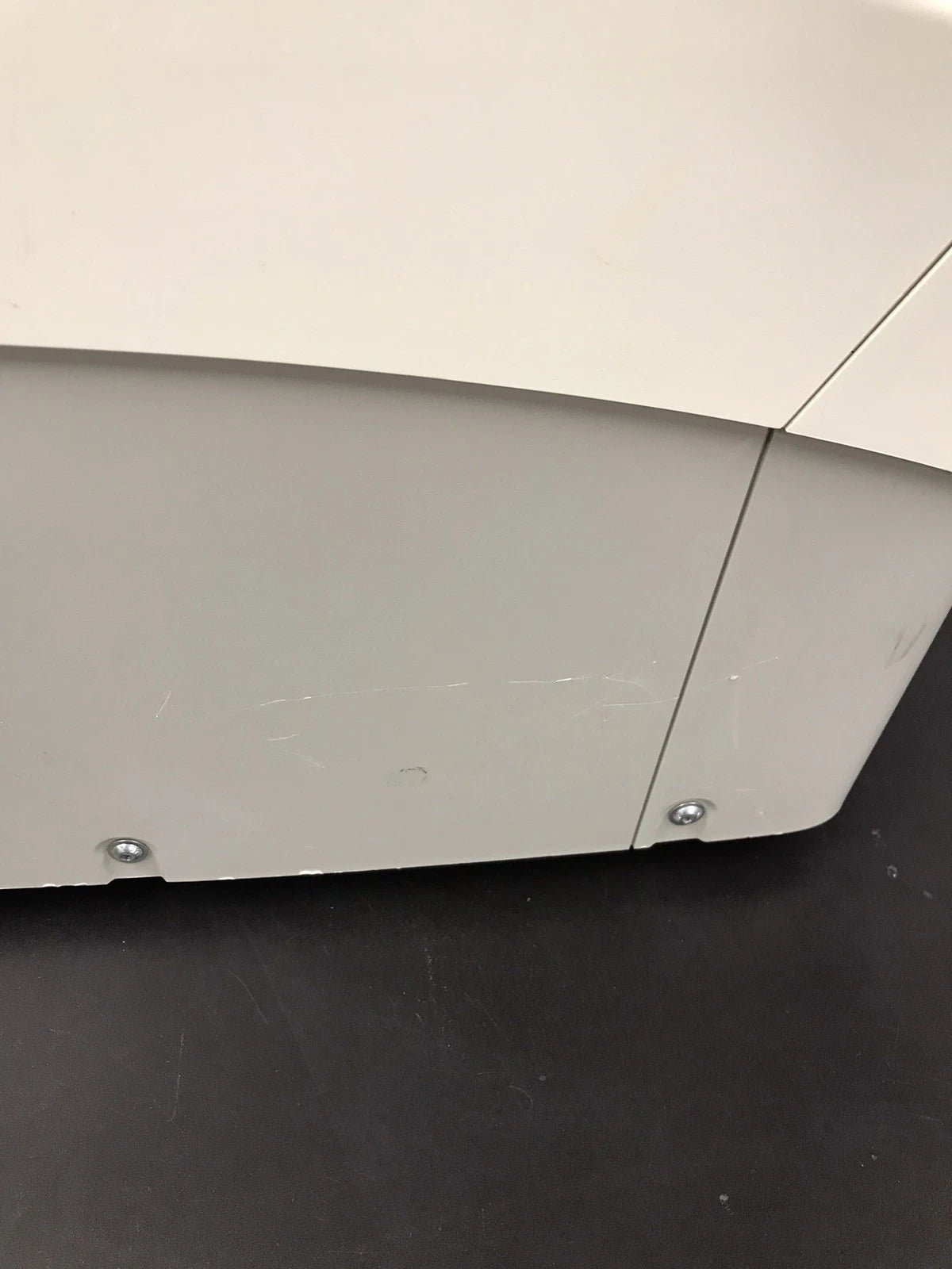 Beckman Coulter Refrigerated Microfuge 20R with Rotor W/Lid Tested Video B31612