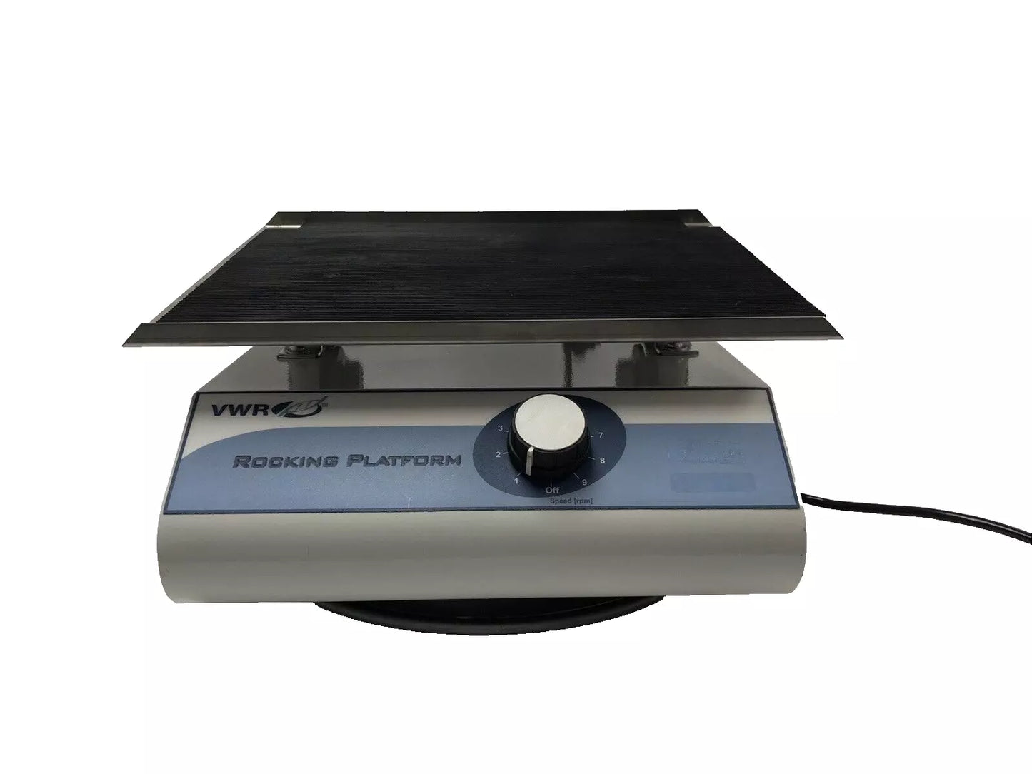 VWR 200 Rocking Platform High-Capacity Laboratory Tilt Shaker Warranty