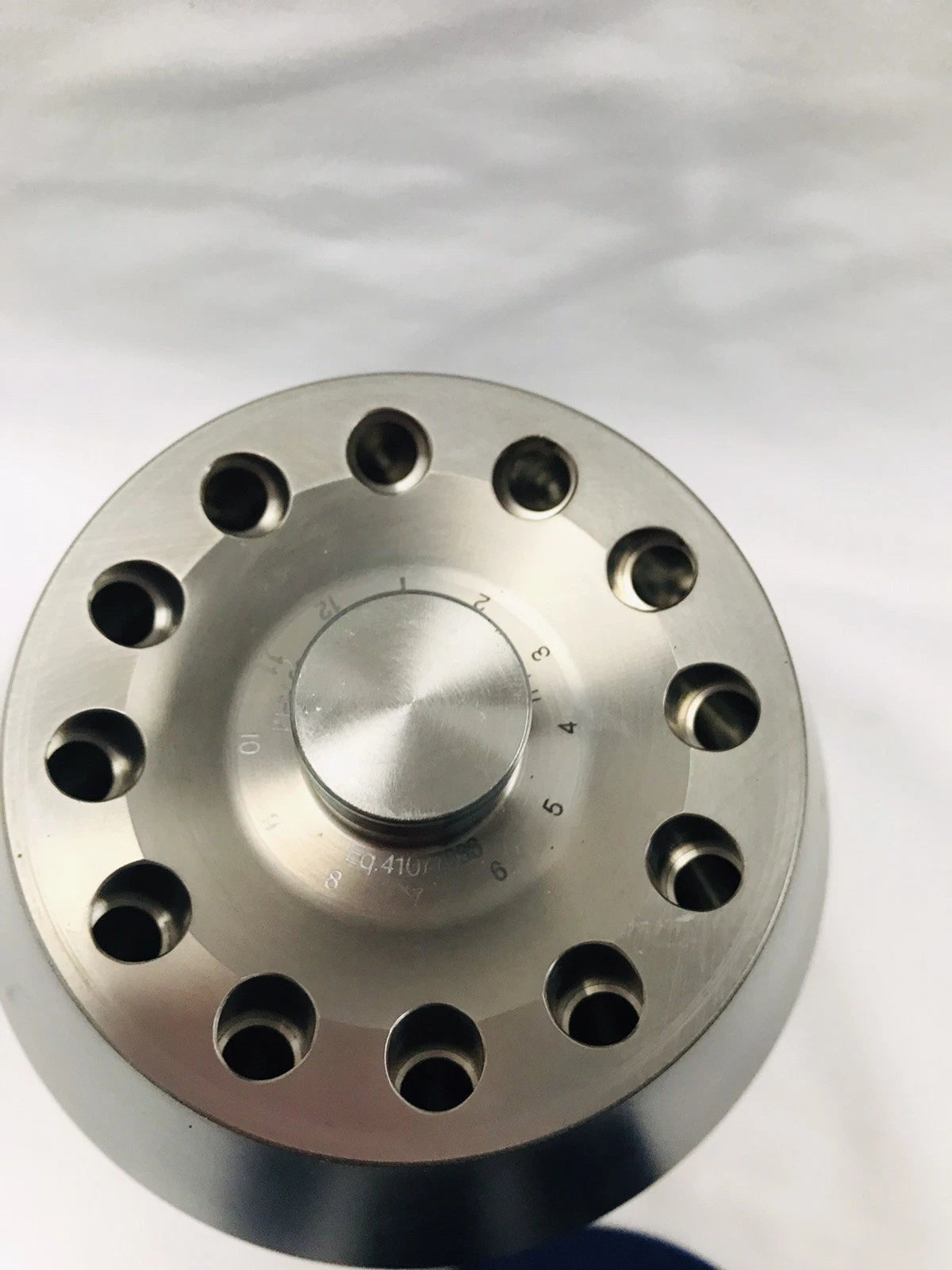 Thermo Scientific Tft.-80.2 Fixed Angle Rotor 12 x 2 mL 54456 41077066