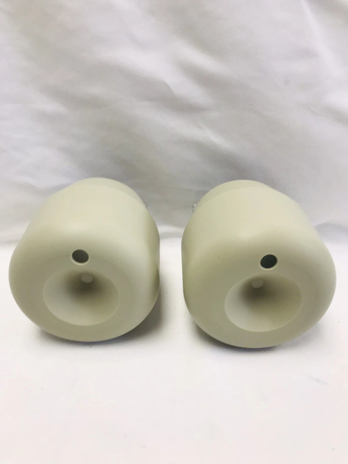 x2 Thermo Scientific 75003792 250mL Conical Bottle for TX-750 Bucket Adapters
