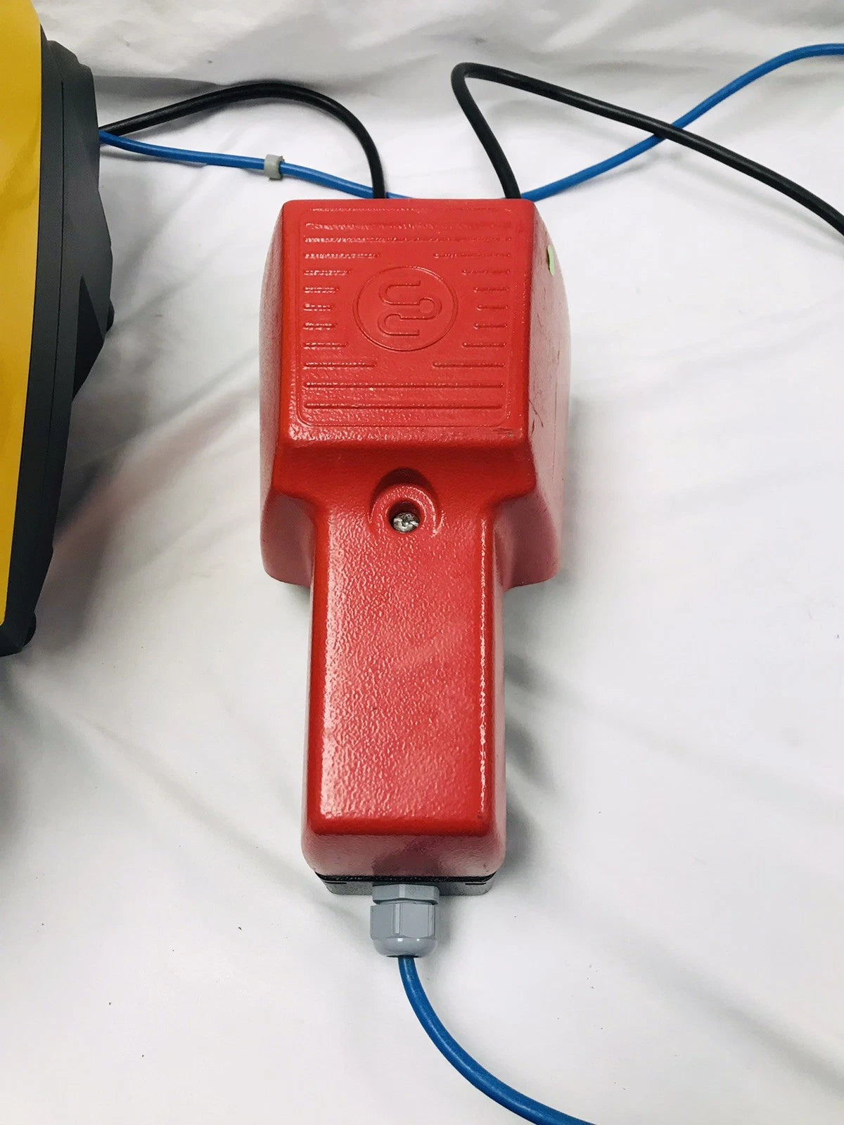 Watson Marlow Flexicon 620Di 265rpm Peristaltic Pump W/ Footswitch 069.5231.000