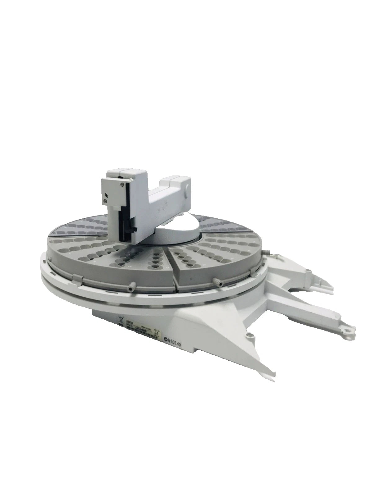 Agilent G2614A ALS 7683 Series Autosampler Vial Carousel Tray, for HP 6890 GC