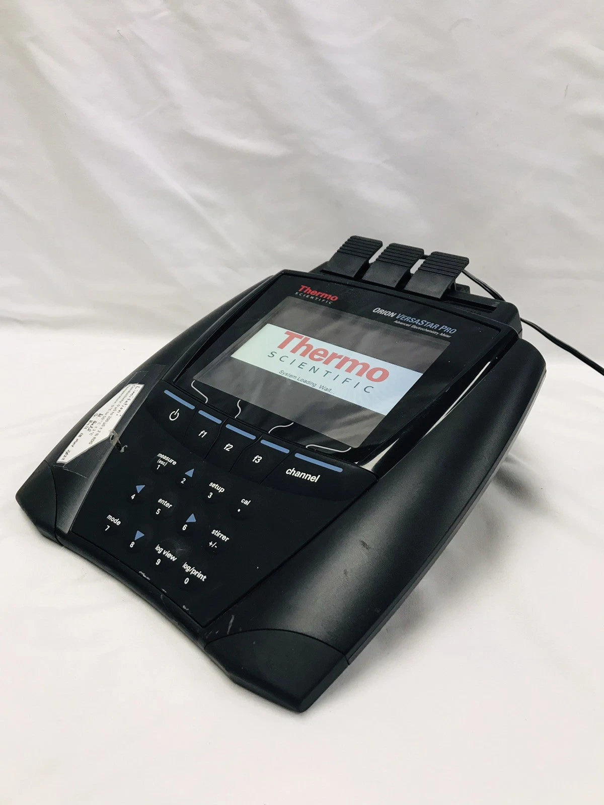 Thermo VSTAR50 Orion Versa Star Pro Benchtop Meter Only for Parts or Repair
