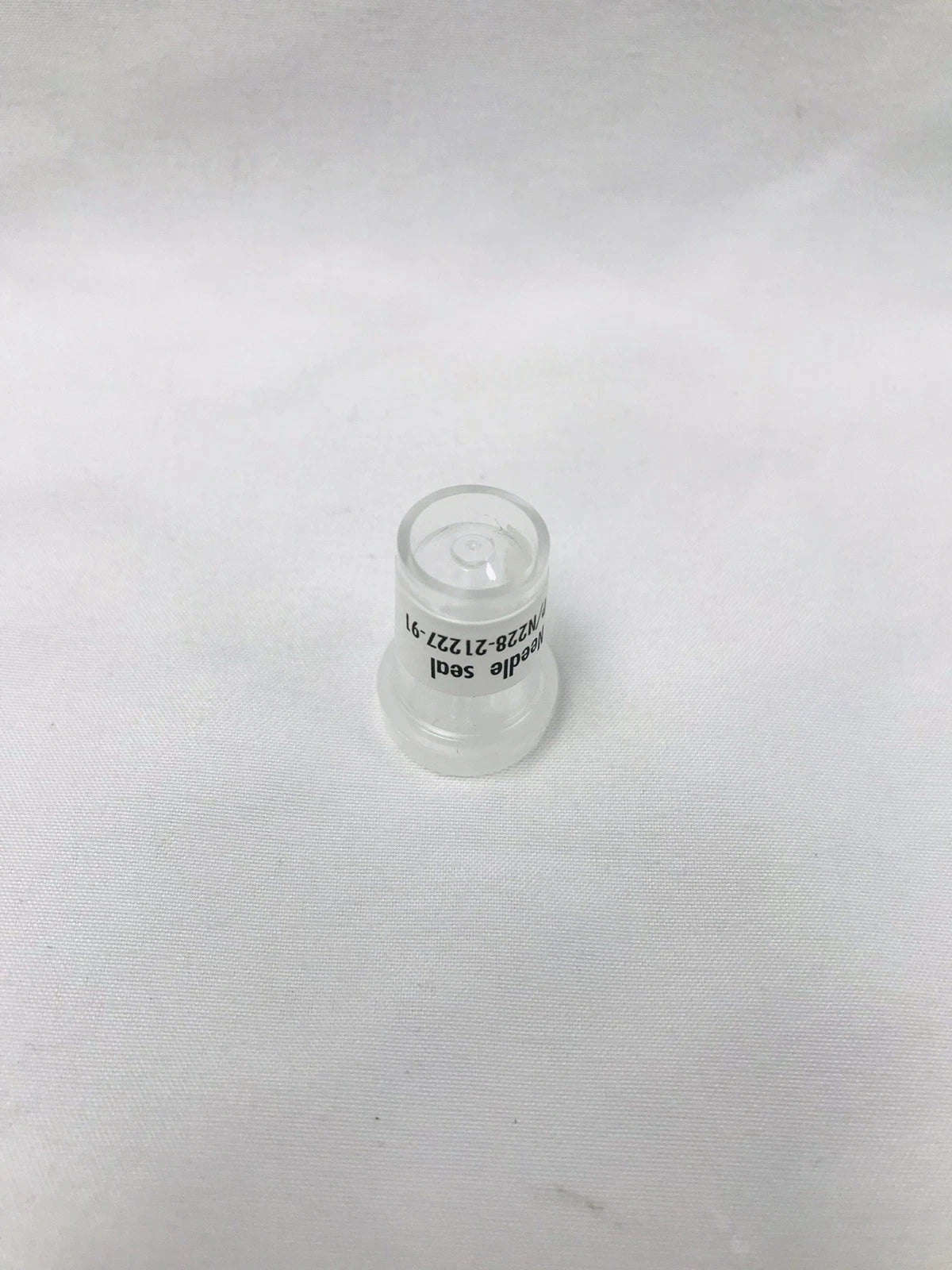 Shimadzu 228-21227-91 FEP Needle Seal Assy 3/pack for SIL-6B/9A/10A/10Ai/10AF/10