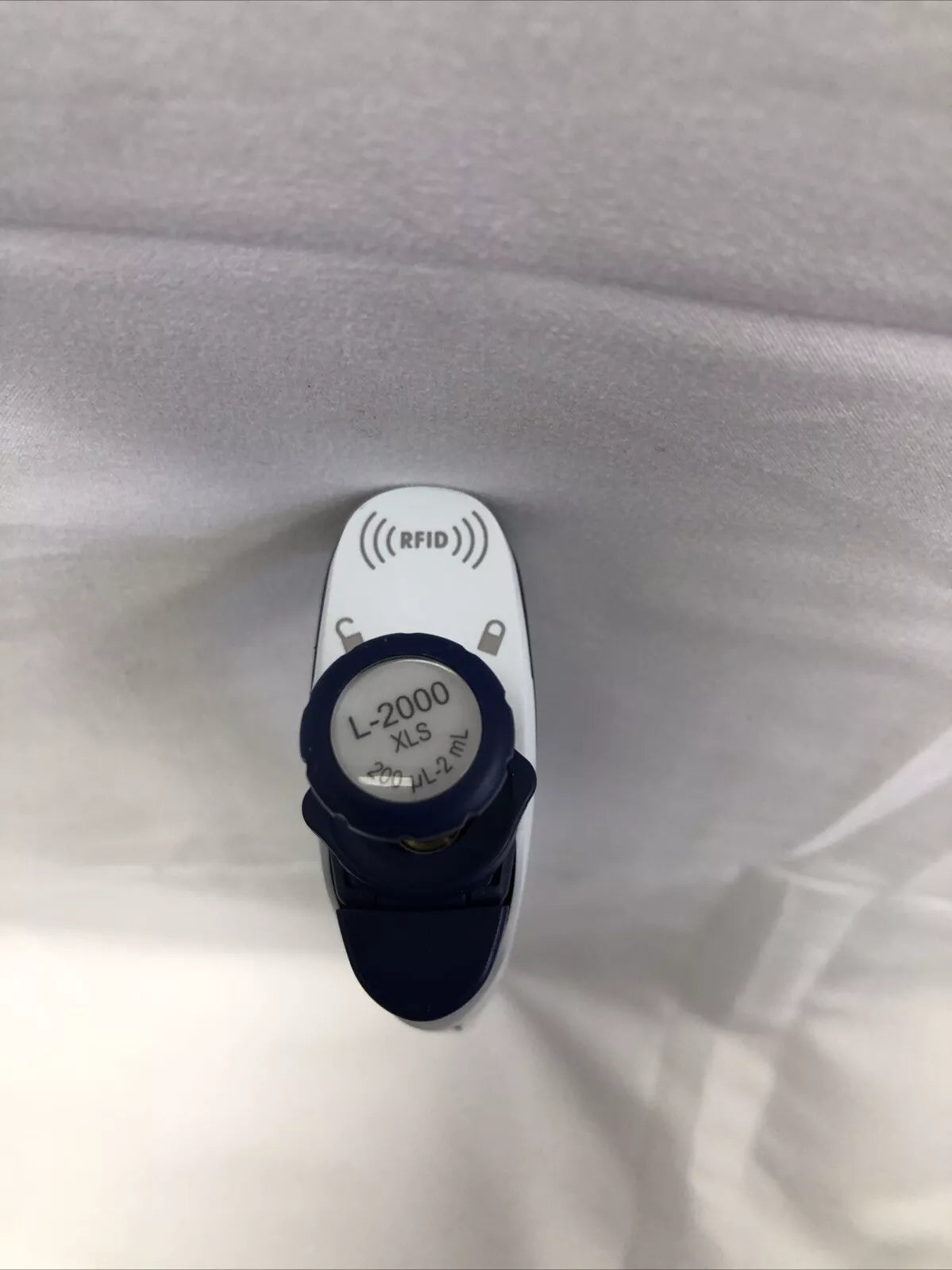 Pipet-Lite LTS Pipette L-2000XLS+