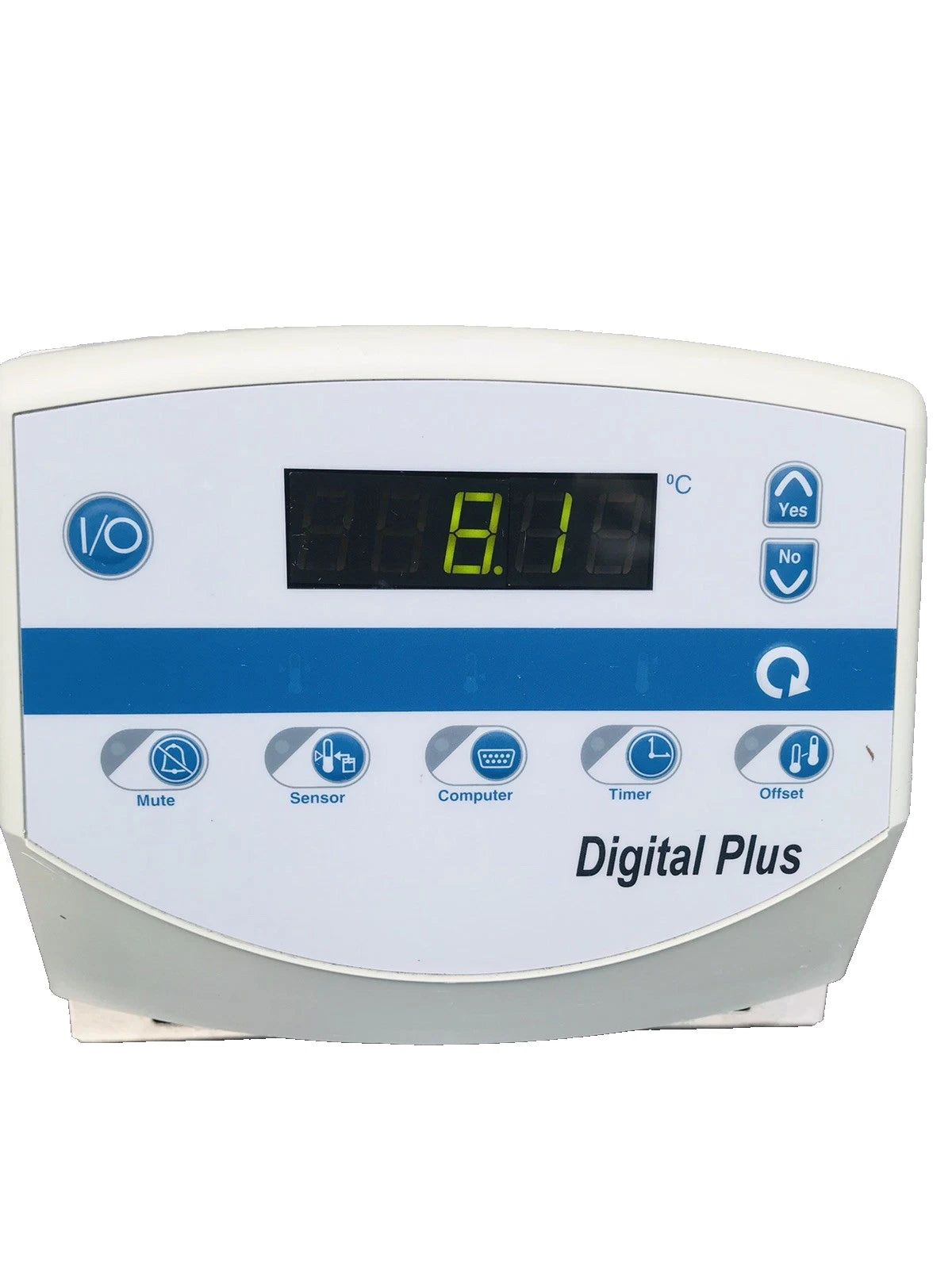Thermo Neslab RTE 7 Digital Plus Recirculator Bath Tested Working Warranty