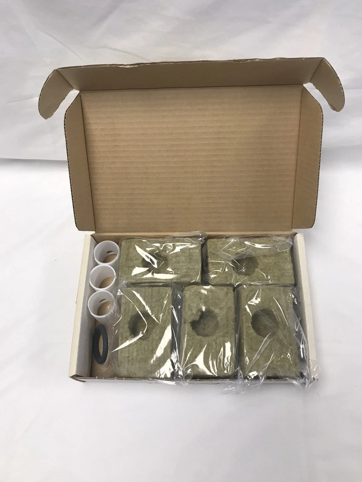 Biotage 355366 waste tray insert (5 pcs) 355366SP For Biotage Initiator+
