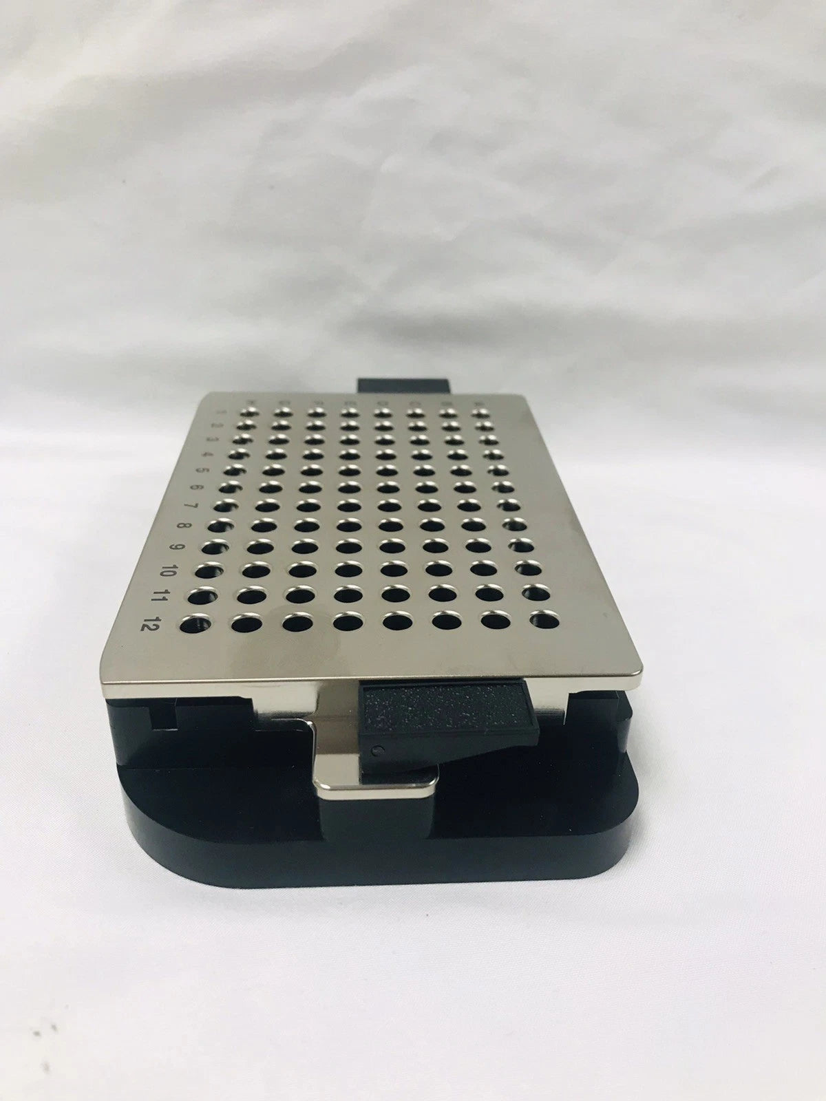 Bio-Rad QX200 Droplet Reader Plate Holder 12006834