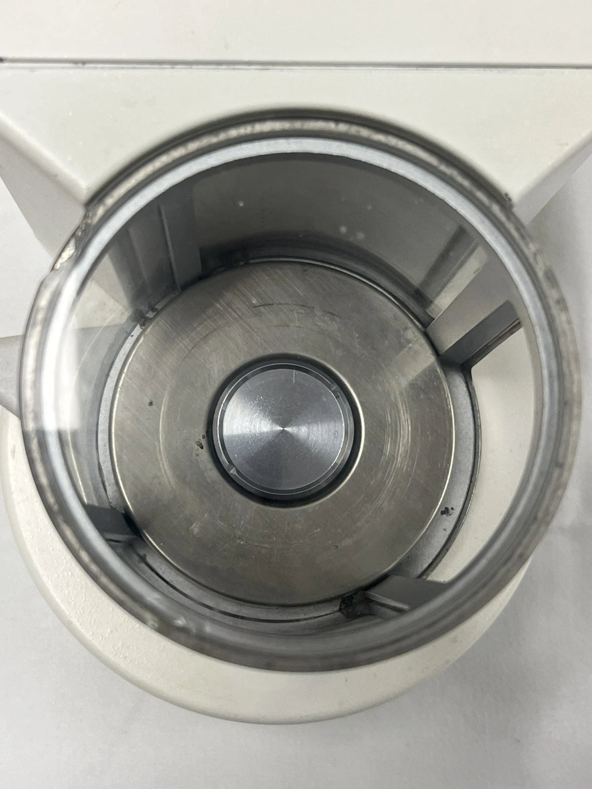 Mettler Toledo MT5 Micro Analytical Balance - Mettler Toledo MT5 Ultra Microbalance 5 1g x 1µg