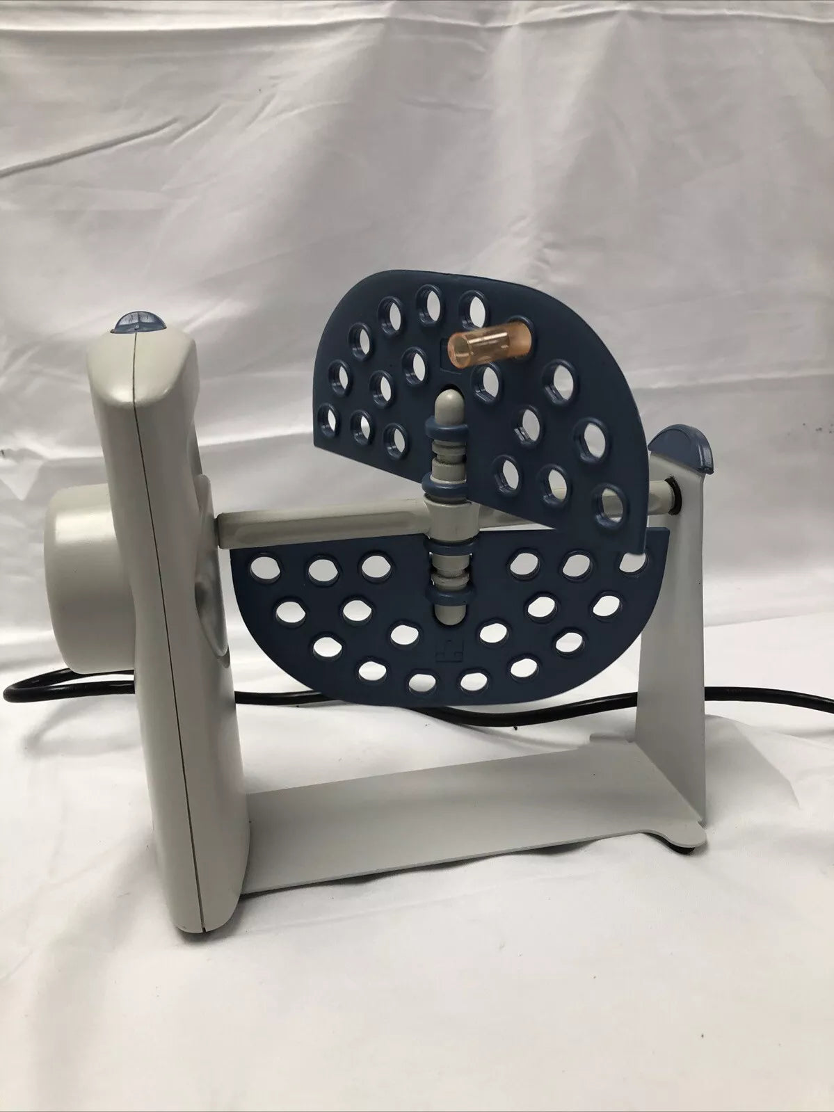 VWR 13916-822 Tube Rotator and Rotisseries Mixer Two Paddle Sets 1.5 2.0 mL