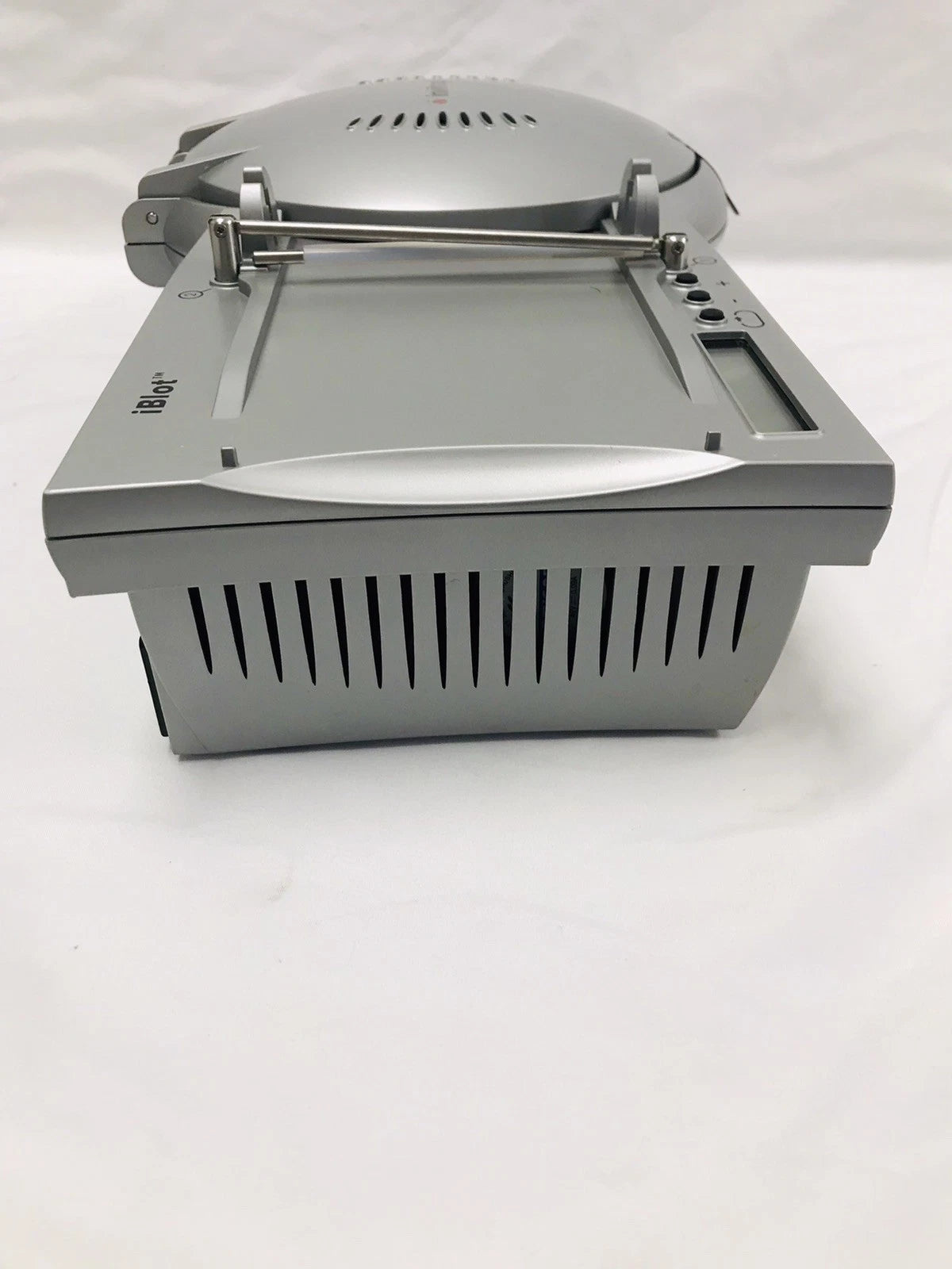 Invitrogen IBlot gel transfer device Western blot module blotting I-blot