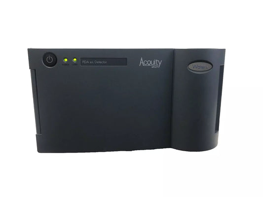 Waters Acquity UPLC/MS PDA eLambda eλ Photodiode Array Detector UV/VIS 190-800nm