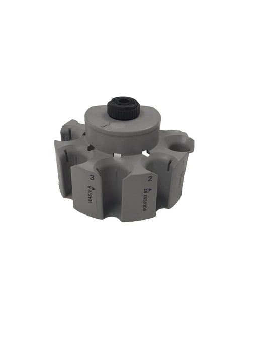 Agilent G1513-40000 Standard Turret (low density) Used with Series 7683 Sampler