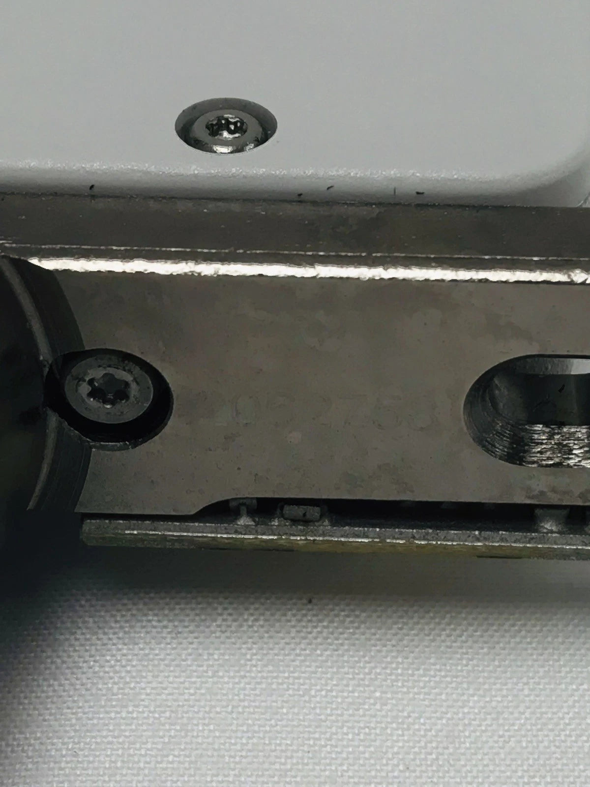 Eppendorf 960001044 epMotion TM 50-8 Dispensing Tool 8-Channel 1-50 uL