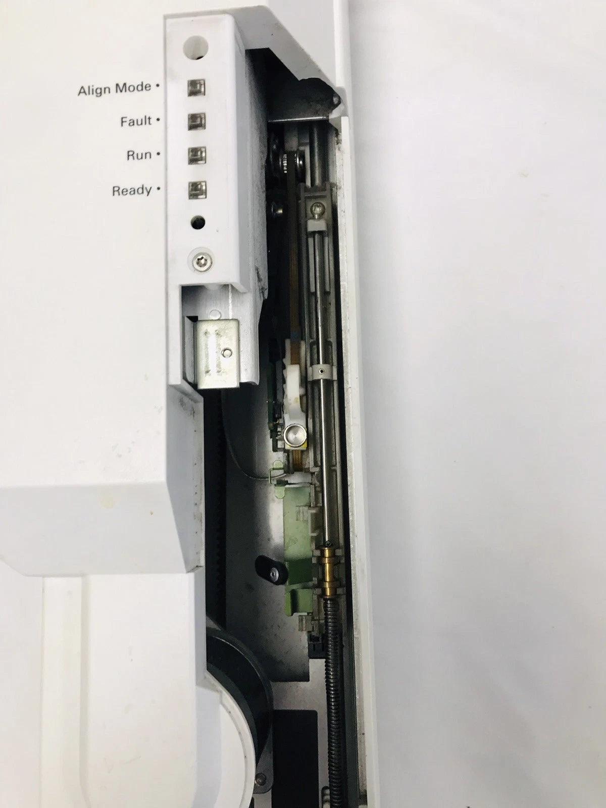 Tested Agilent 7683B G2913A ALS Autosampler Injector for 6890 7890 GC Poor Cond.