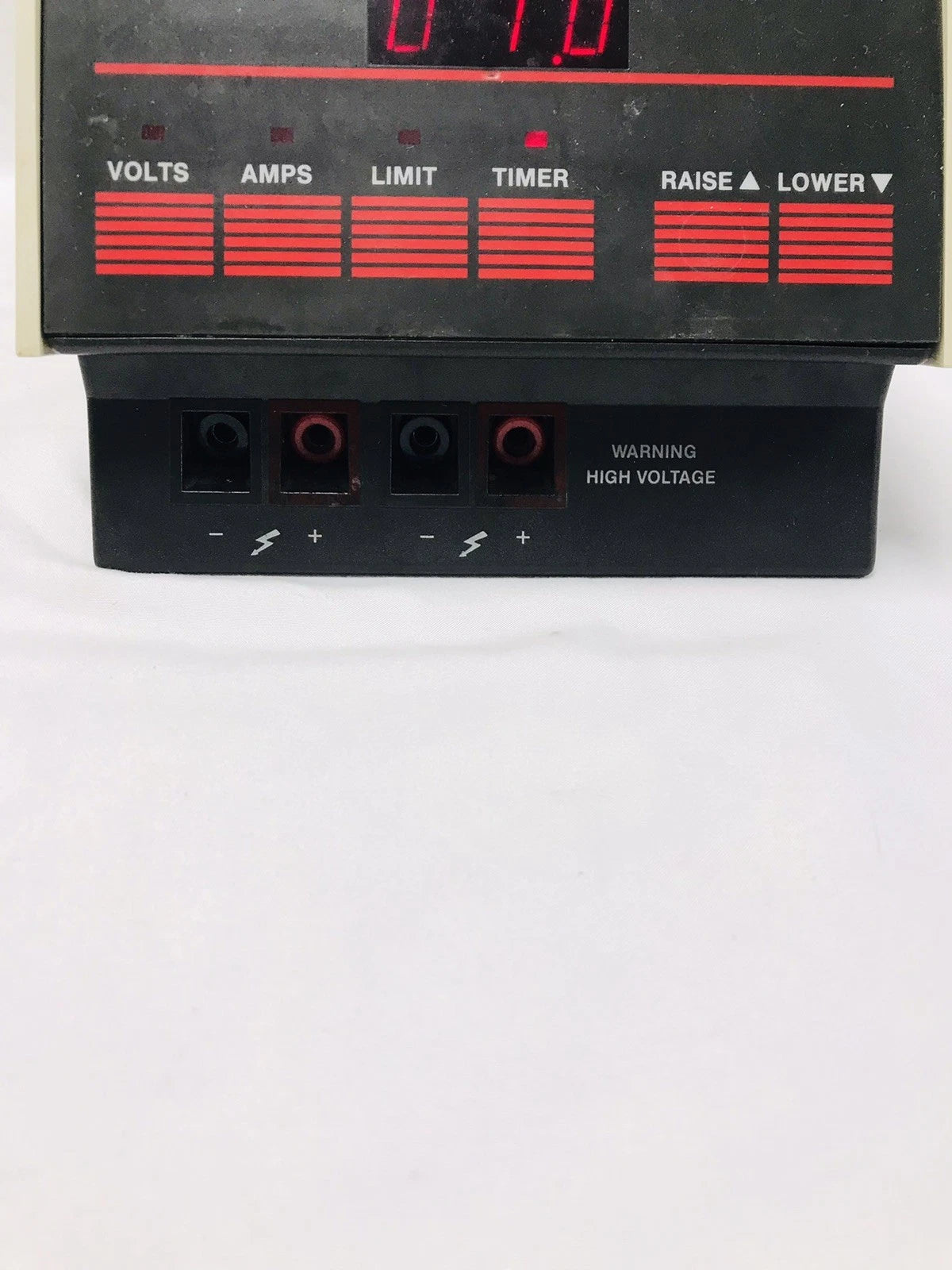 Bio-Rad Model 200/2.0 Electrophoresis Power Supply 162BR