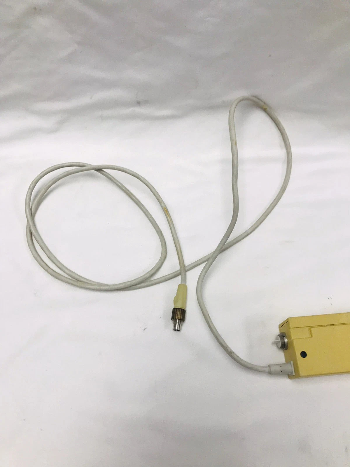 Mettler Toledo Interface Cable LC-CL 5 Pin Connection