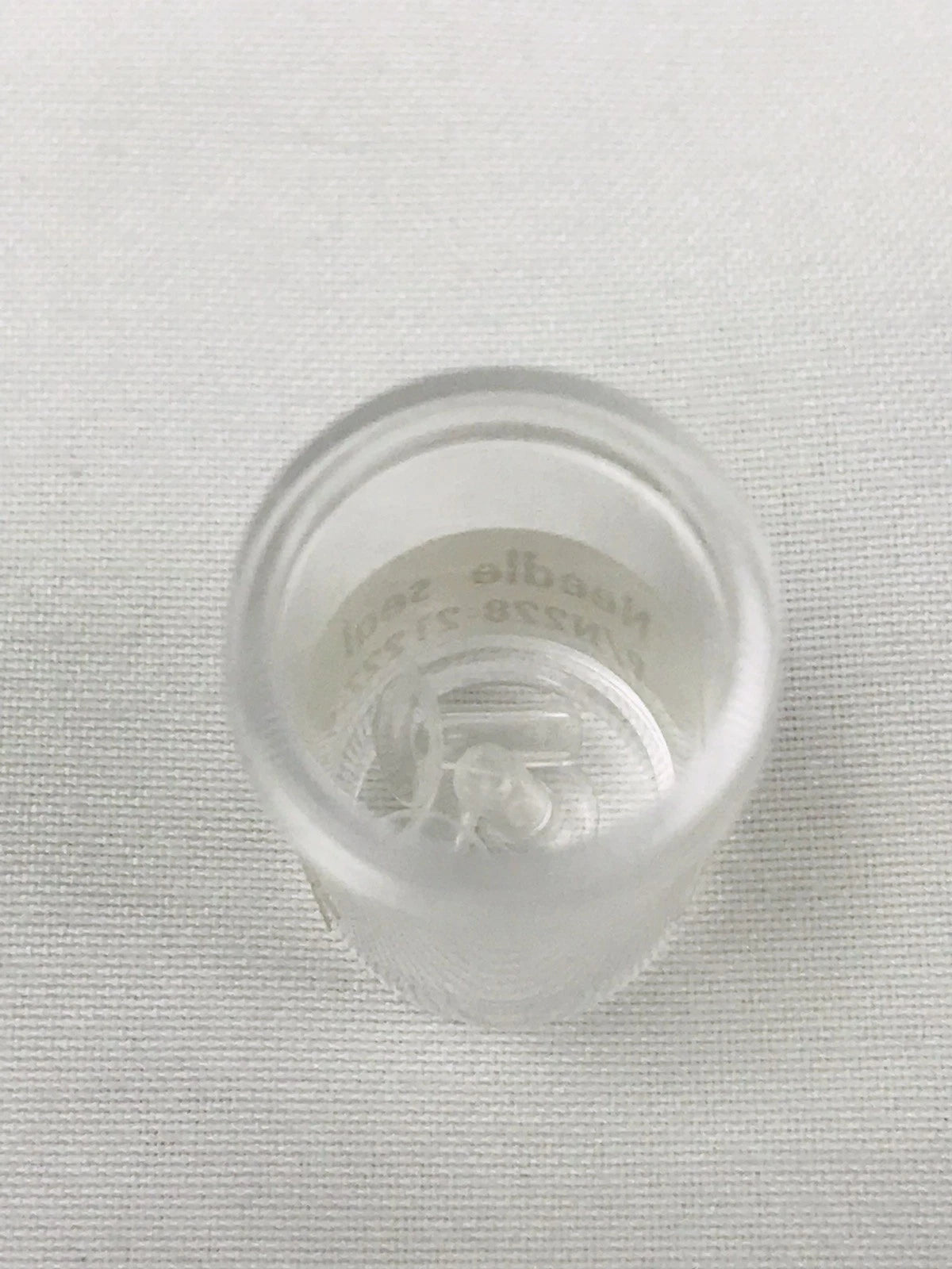 Shimadzu 228-21227-91 FEP Needle Seal Assy 3/pack for SIL-6B/9A/10A/10Ai/10AF/10