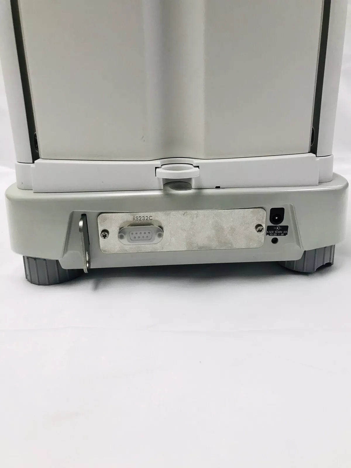 Mettler Toledo AB204-S Digital Balance Scale For Parts Only