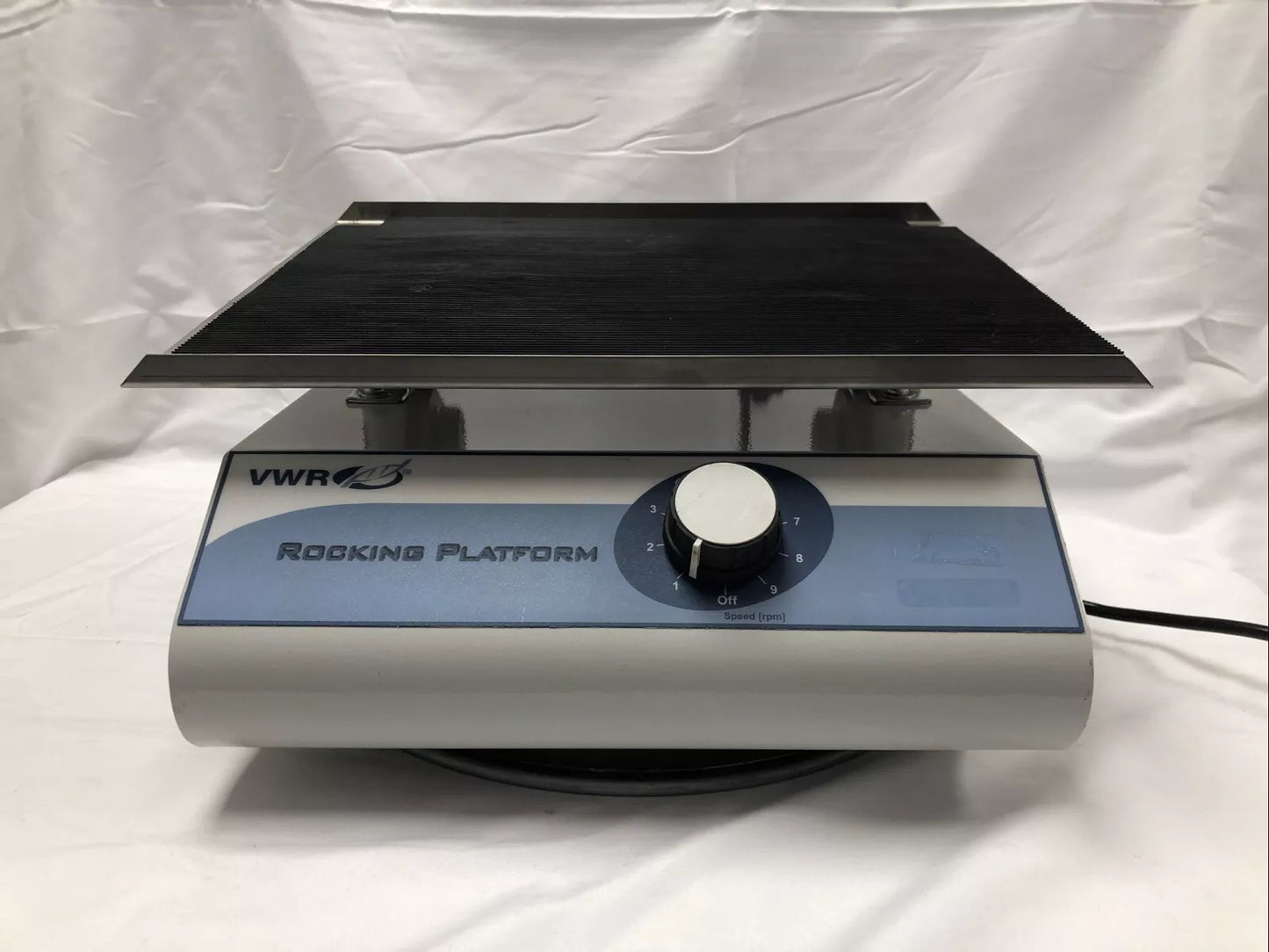 VWR 200 Rocking Platform High-Capacity Laboratory Tilt Shaker Warranty