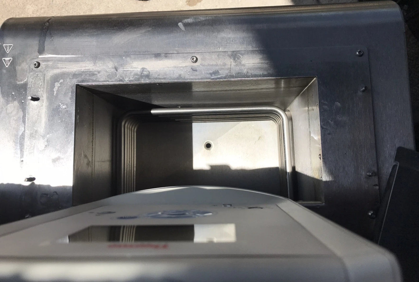 Thermo Haake G50 / AC200 Ultra-Low -50º/+200ºC Refrigerated Bath Circulator 230V