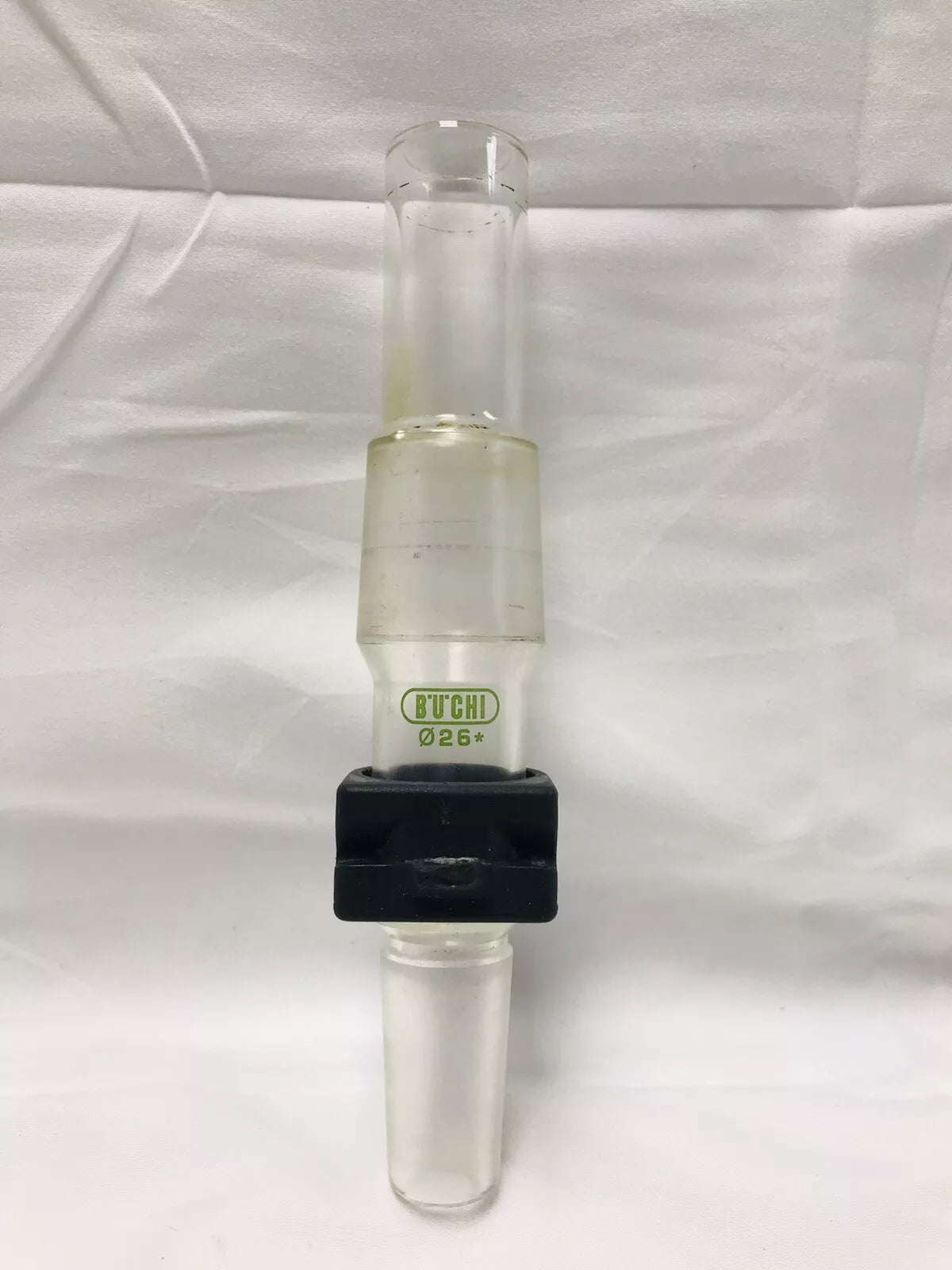 Buchi Vapor Tube Duct 26mm Dia 026* for Rotavapor R-210 R-215 Tested Working