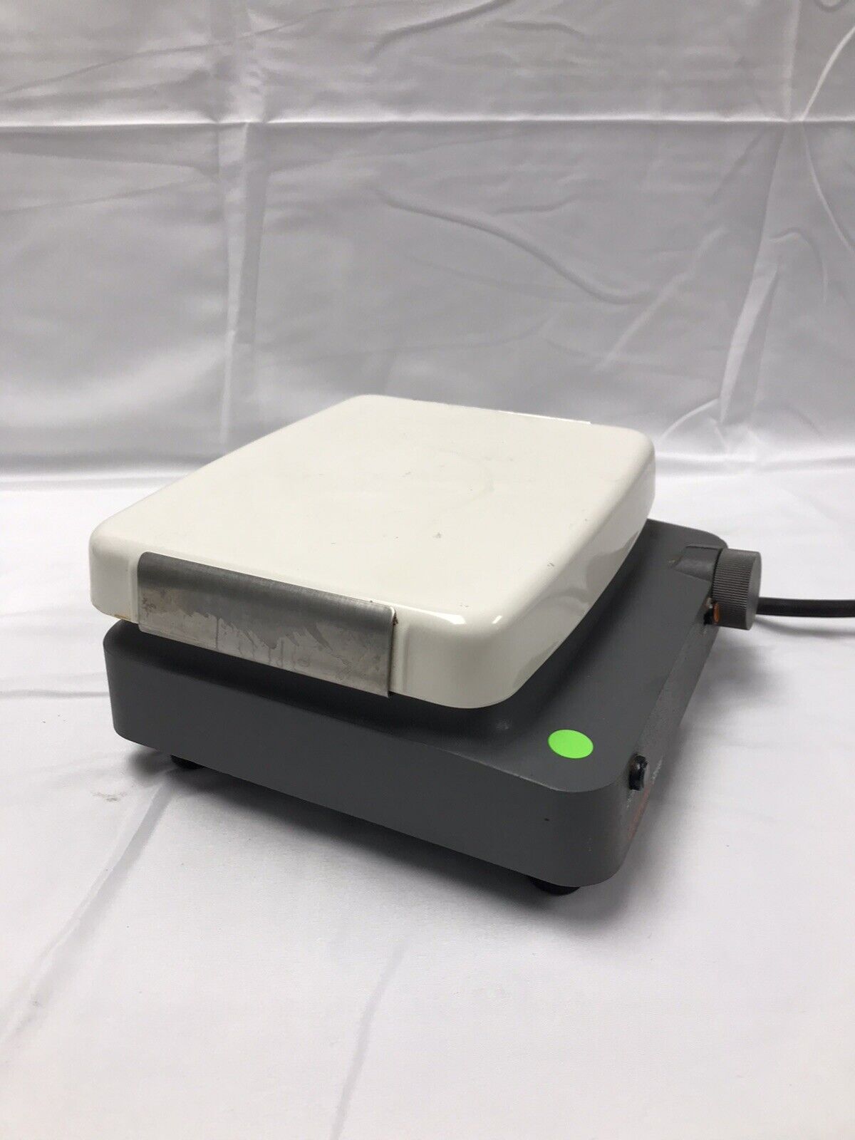 Corning Laboratory Ceramic Top Magnetic Stirrer PC-310
