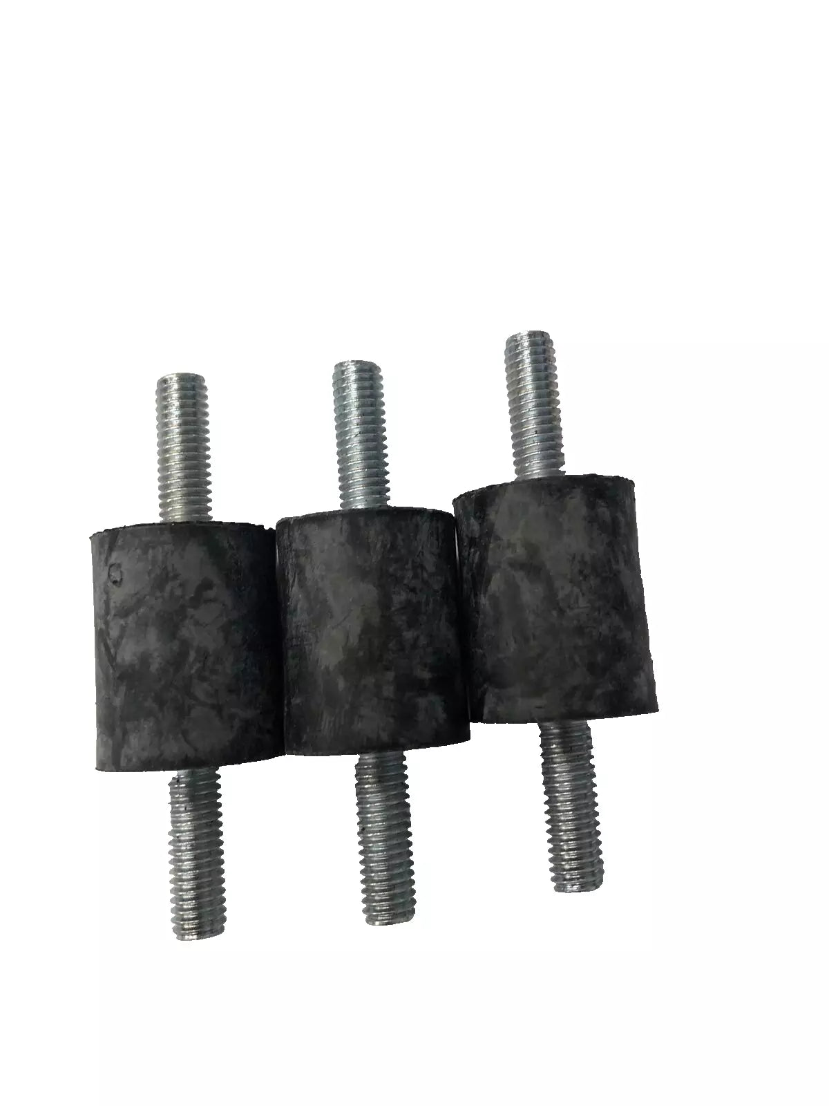 Eppendorf 5415d /R Vibration / Motor Mounts for Eppendorf 5415 Models Set of 3