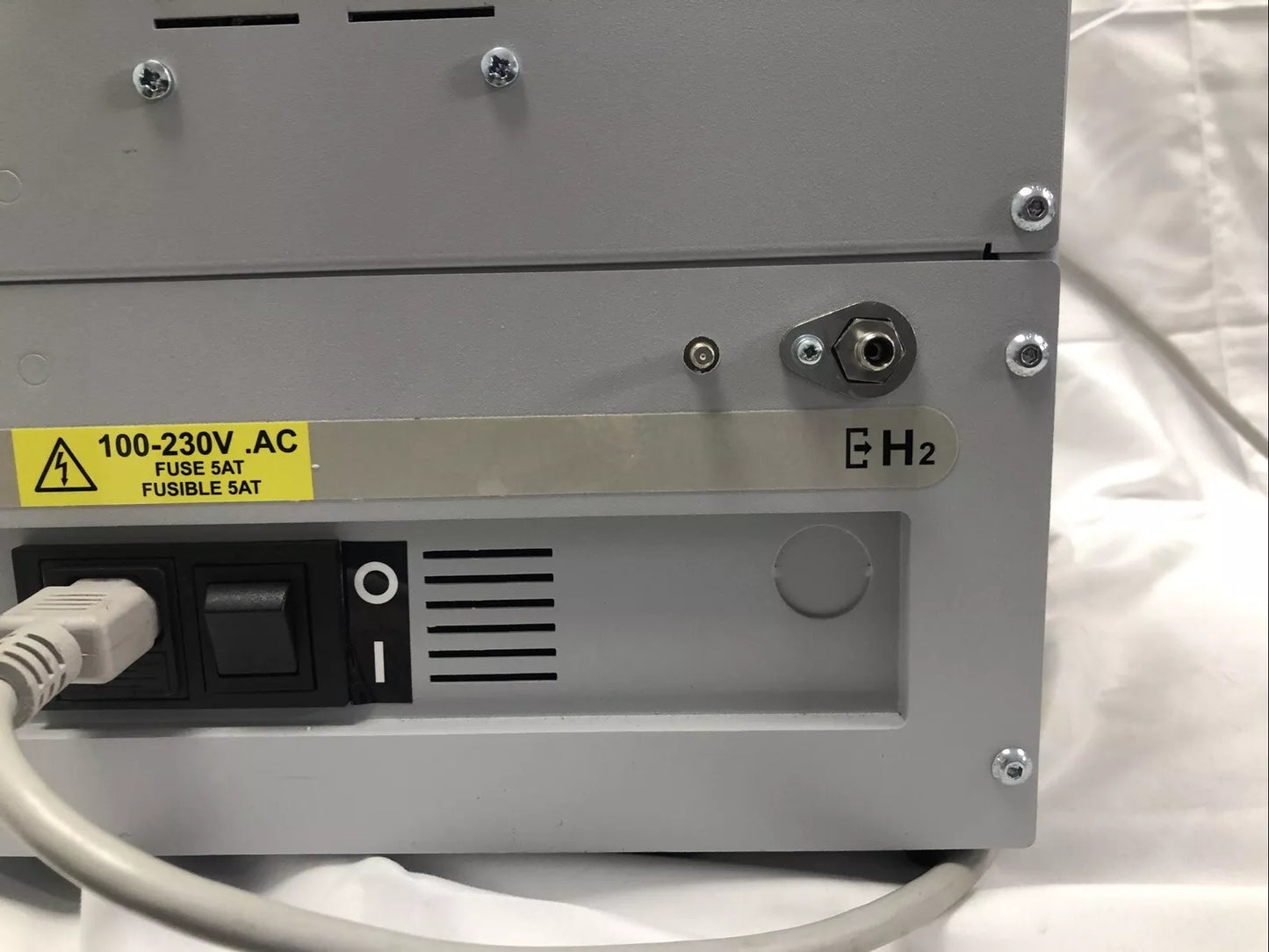 VWR Hydrogen Gas Generator H2PEM-510 - Catalog # VWRU97001-256