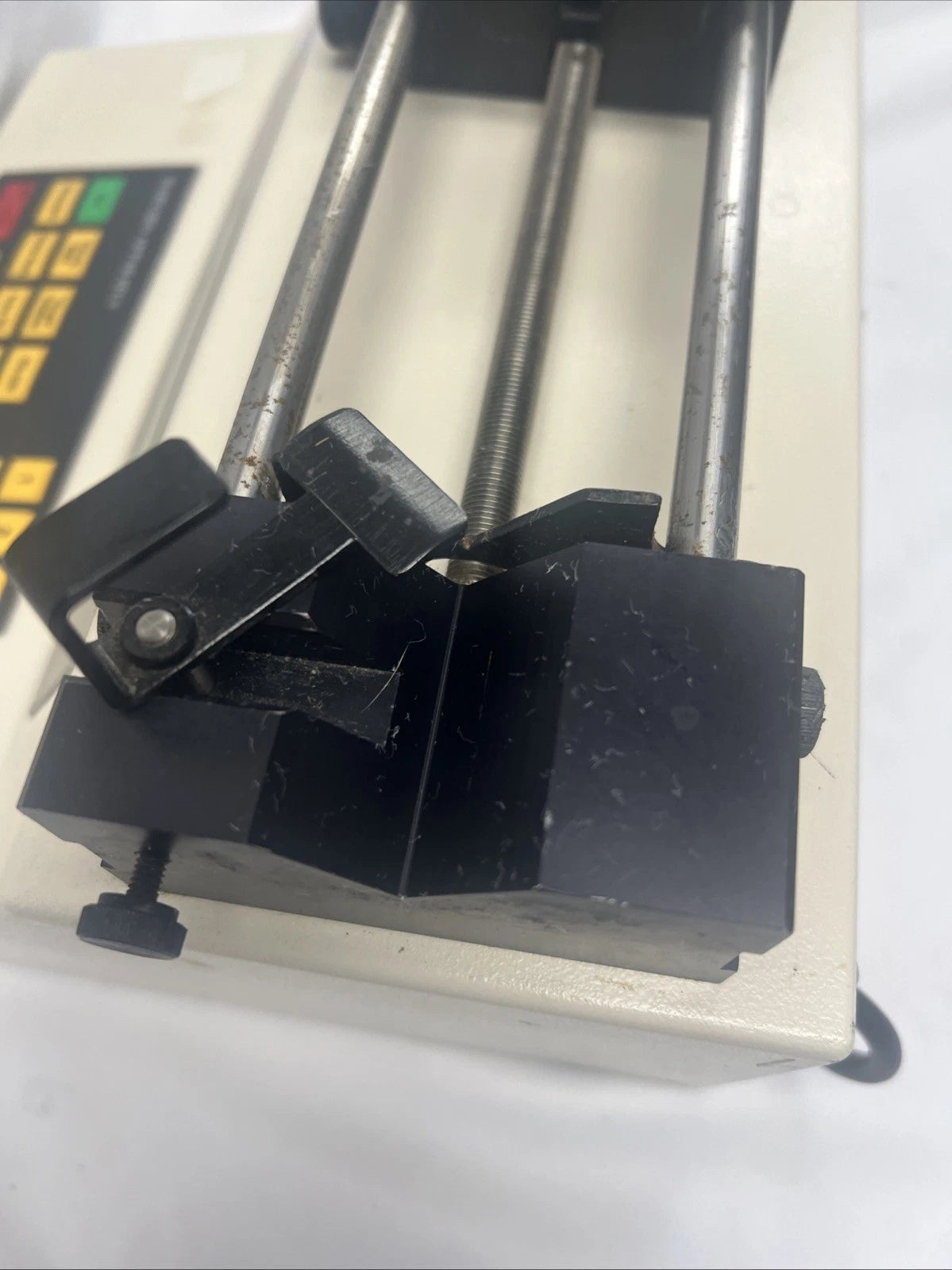 Harvard Apparatus 44 Programmable Infuse / Withdrawal Syringe Pump