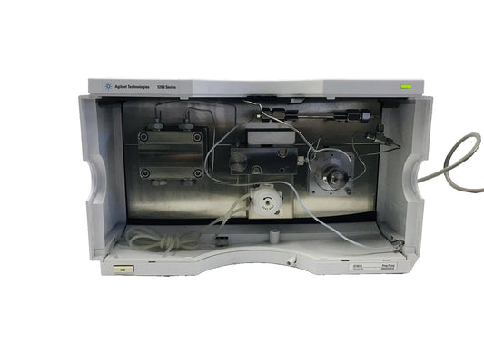 Agilent 1200 Series G1361A Preparative Prep Pump