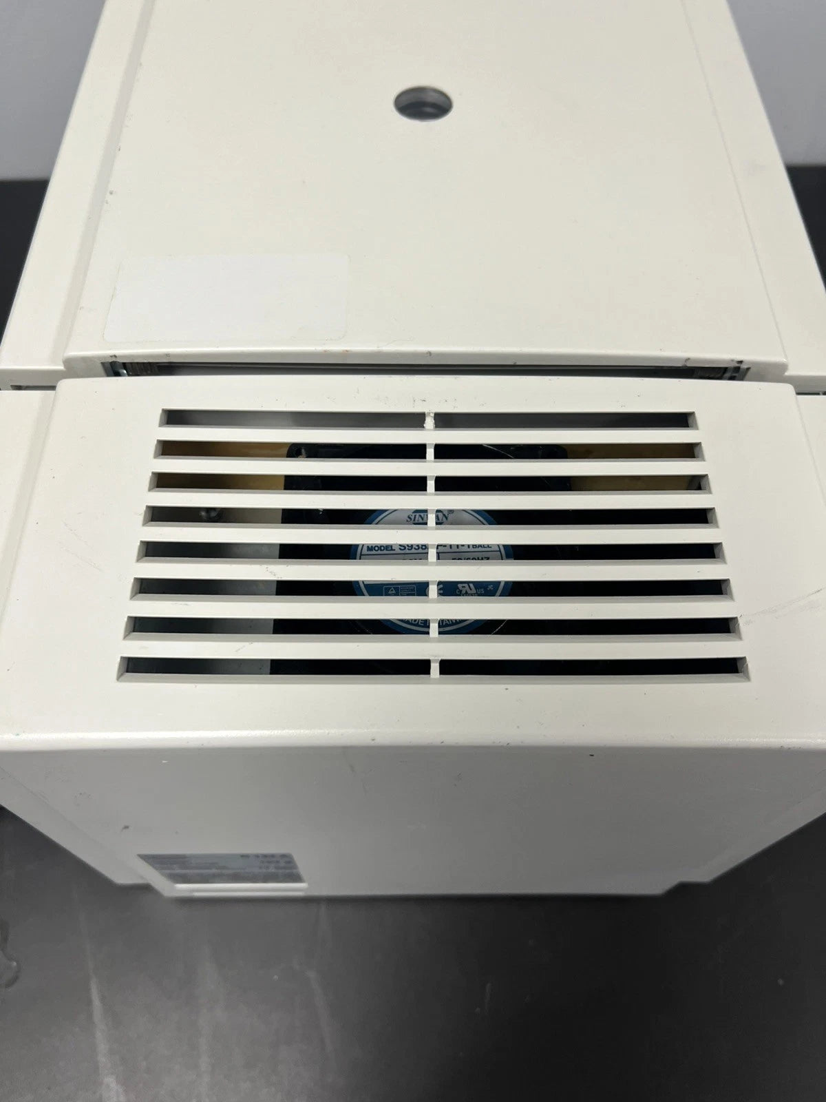 Eppendorf 5415R Refrigerated Centrifuge w/ F45-24-11 Rotor 5415 R Tested Working