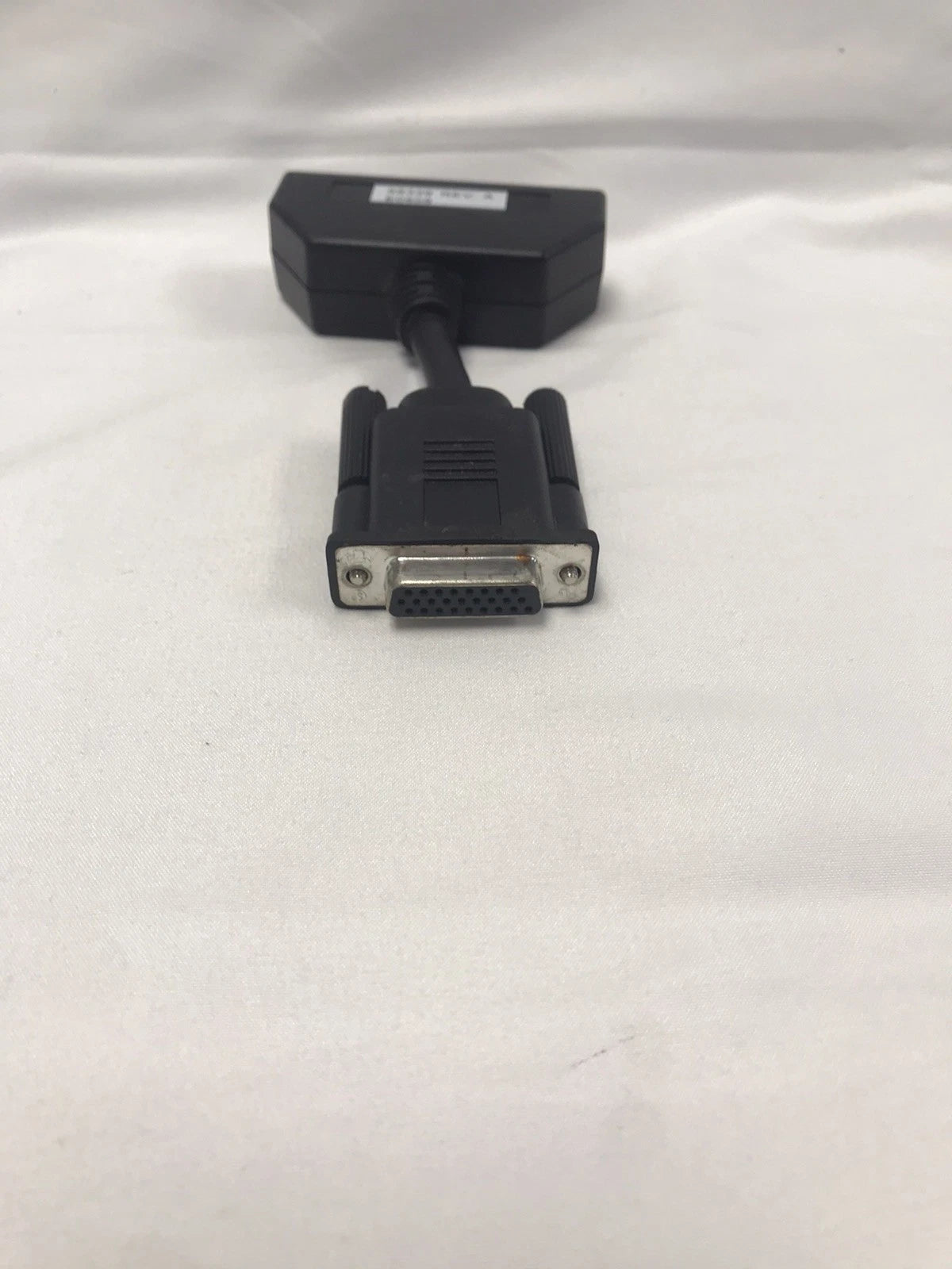 Original Trimble Adapter E0808 for Trimble Controller 58339 Rev. A