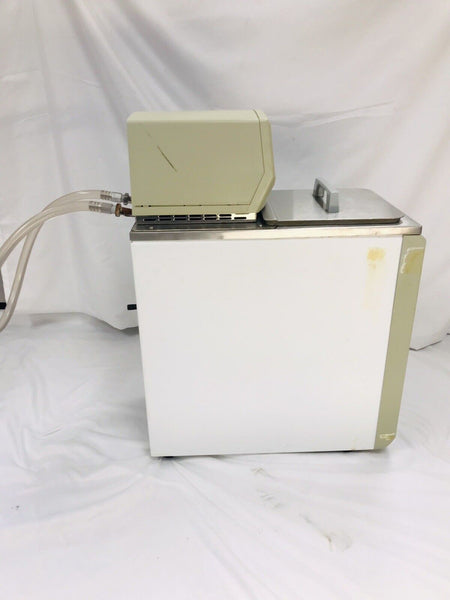 Thermo Neslab RTE 7 Digital Plus Recirculator Bath Tested Working Warranty