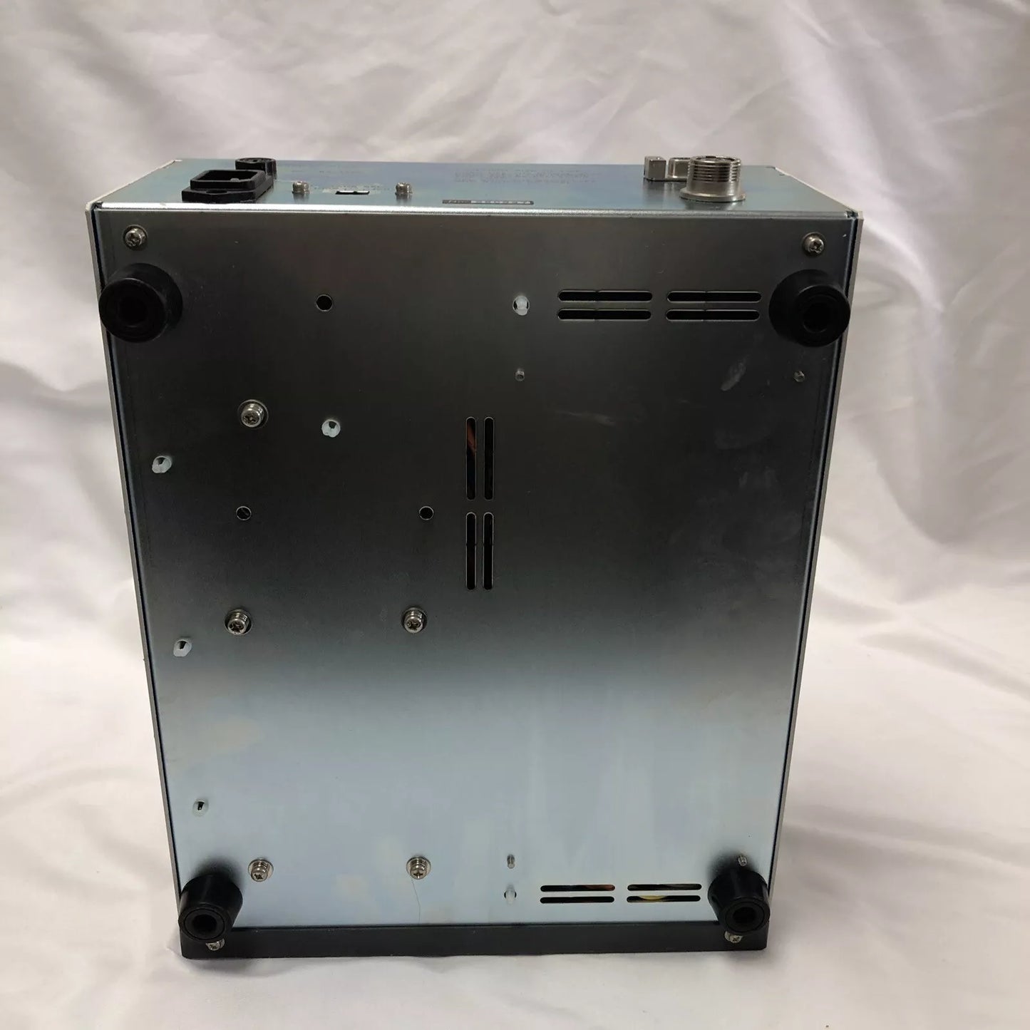 NIKON V-PS100DU-2 MICROSCOPE POWER UNIT @ (349594) tested working warranty