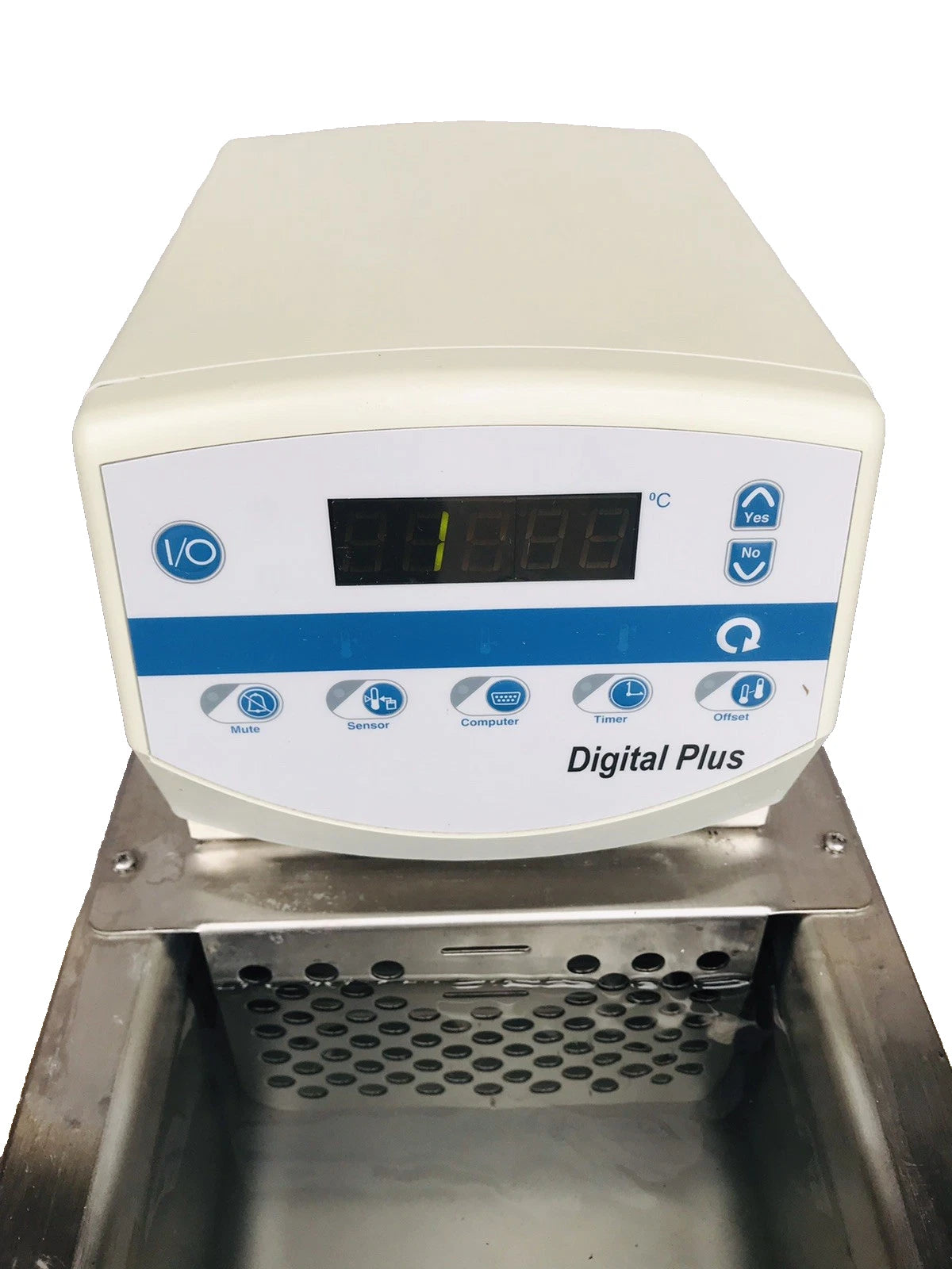 Thermo Neslab RTE 7 Digital Plus Recirculator Bath Tested Working Warranty