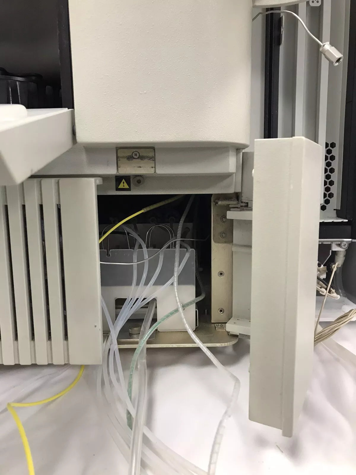 Waters Alliance 2695 HPLC Separations Module & 2497 DAD Detector & Column Heater