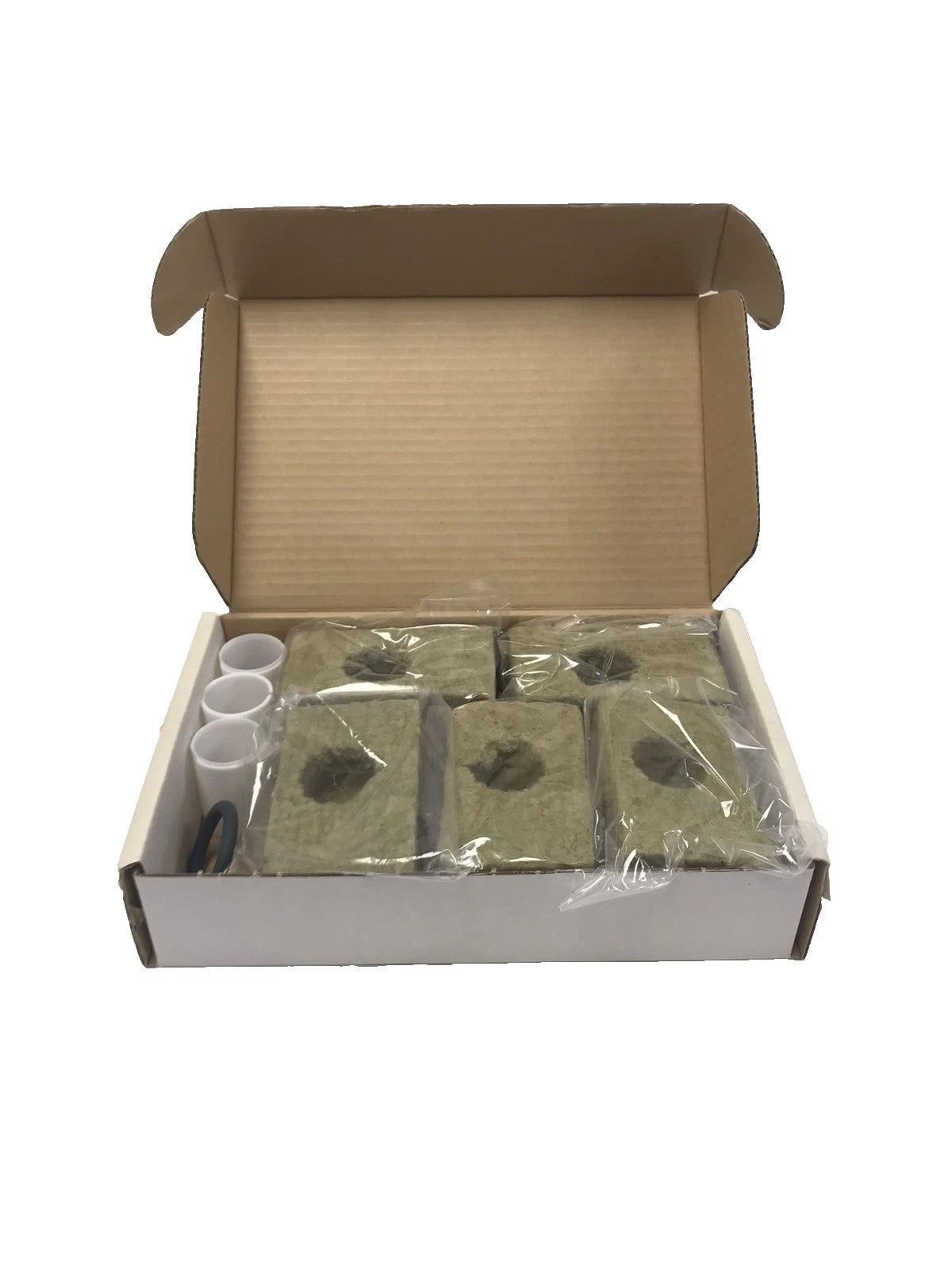 Biotage 355366 waste tray insert (5 pcs) 355366SP For Biotage Initiator+