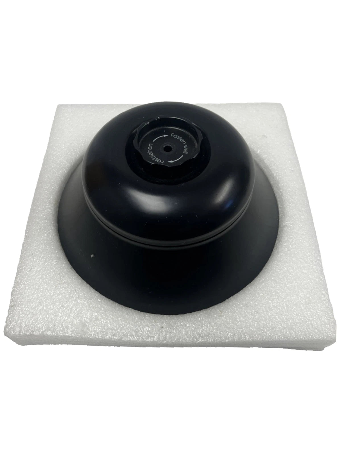 Eppendorf F34-6-38 Rotor 6 × 85 - mL w/6 5804771001 2x15 mL Adapter Testing