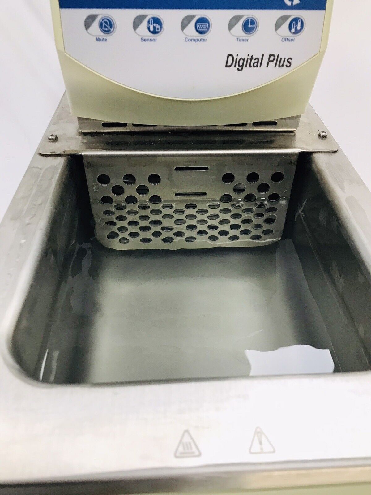 Thermo Neslab RTE 7 Digital Plus Recirculator Bath Tested Working Warranty