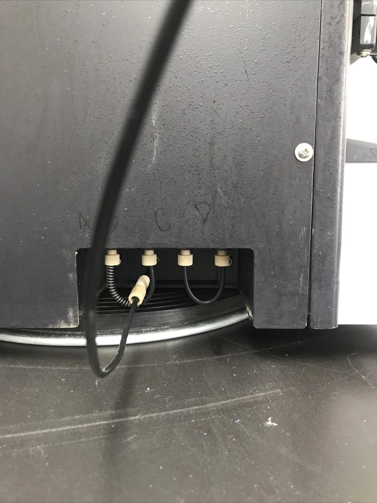 Teledyne Isco CombiFlash RF Flash UV Chromatography System 2.1.40