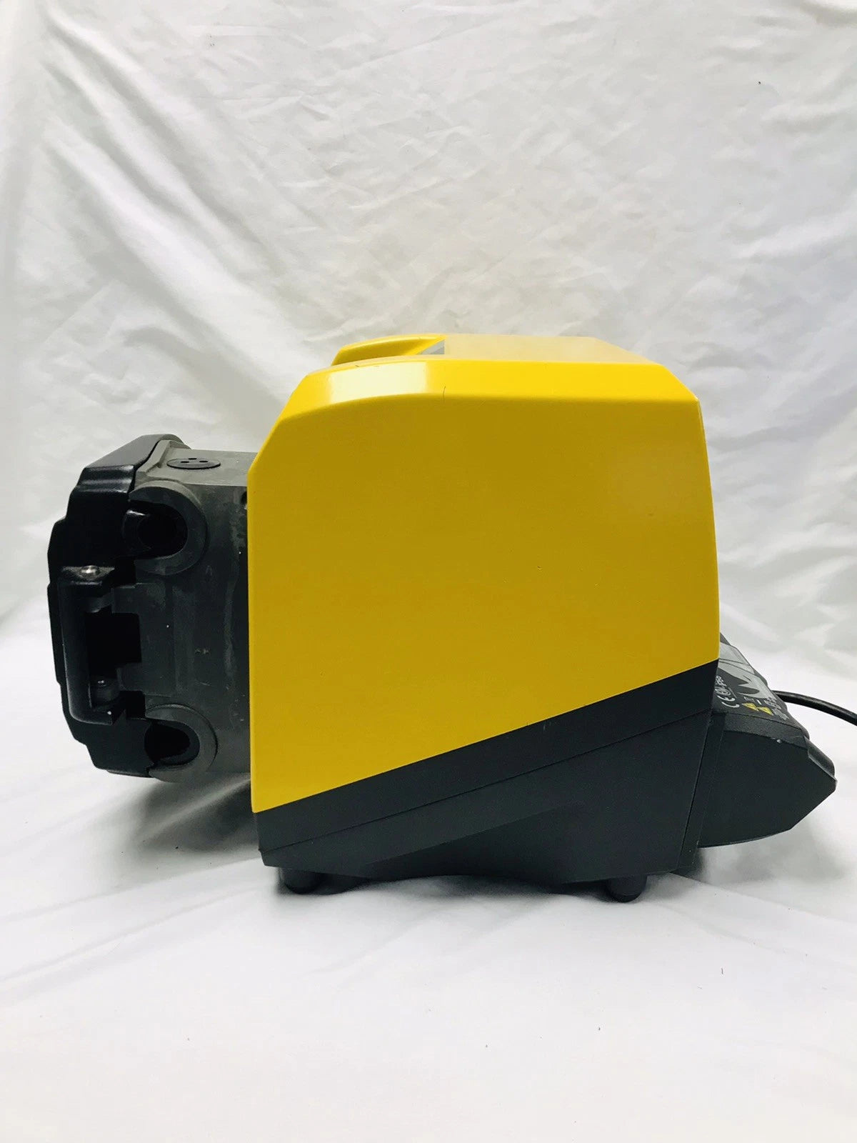 Watson Marlow Flexicon 620Di 265rpm High Performance 620Din/R Peristaltic Pump