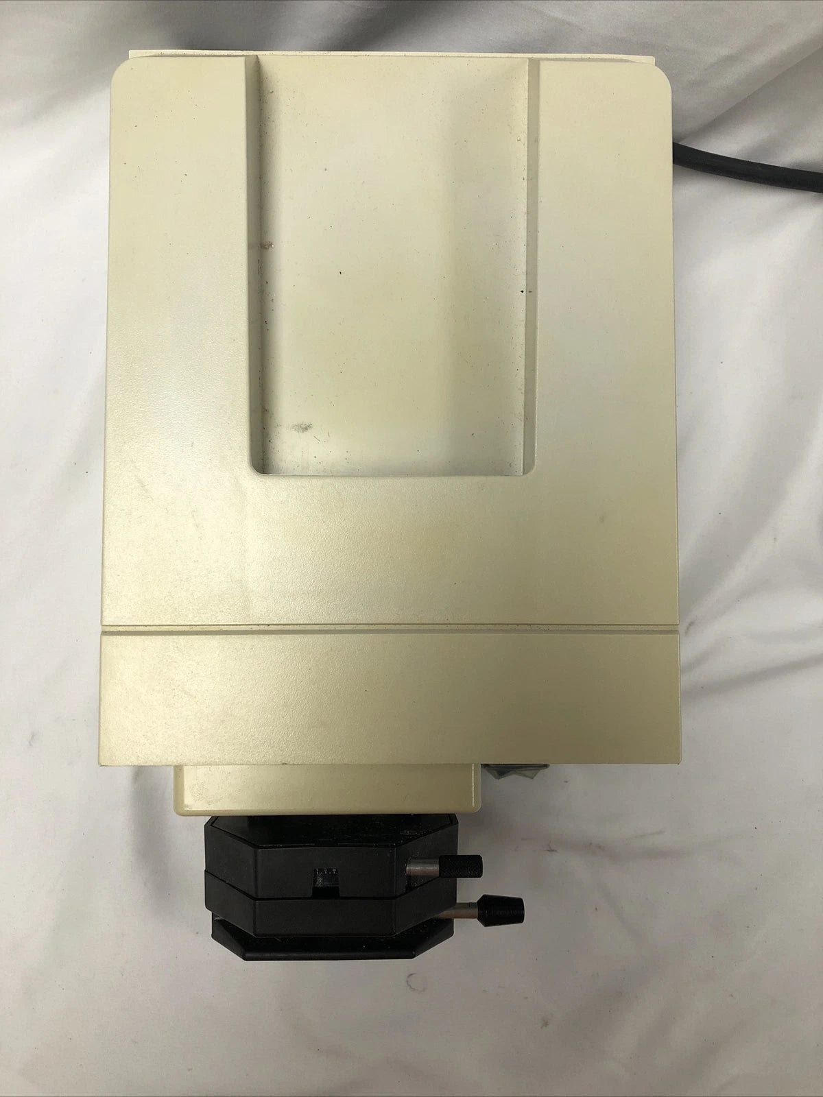 Cole-Palmer MasterFlex L/S Digital drive 7550-10 w/ Easy-Load II 77201-60 Working