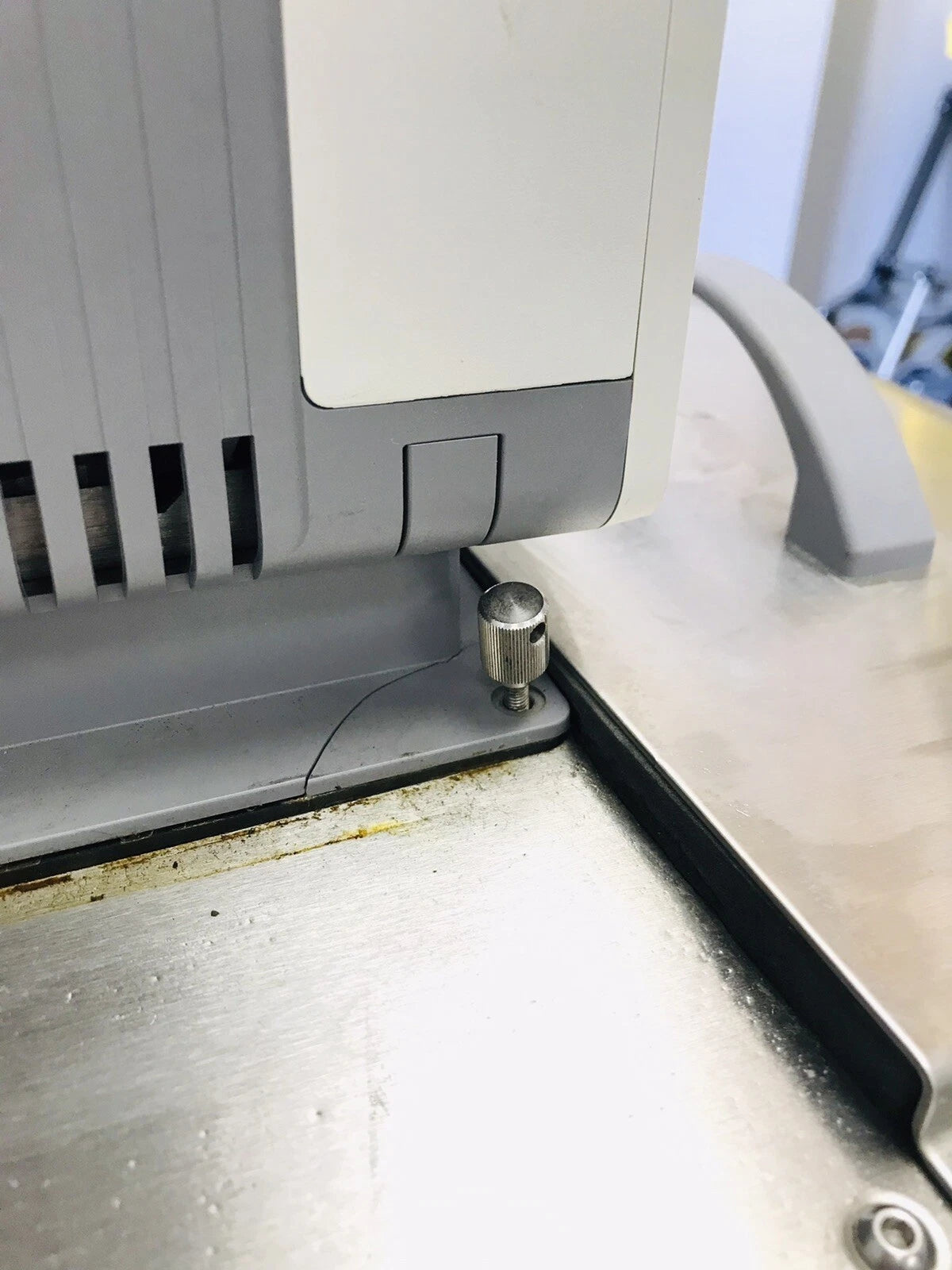 Thermo Haake G50 / AC200 Ultra-Low -50º/+200ºC Refrigerated Bath Circulator 230V