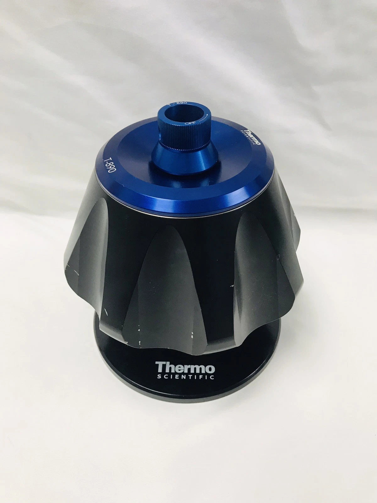 Thermo Scientific Fixed Angle Rotor T-890 8 x 12.5 mL 11690
