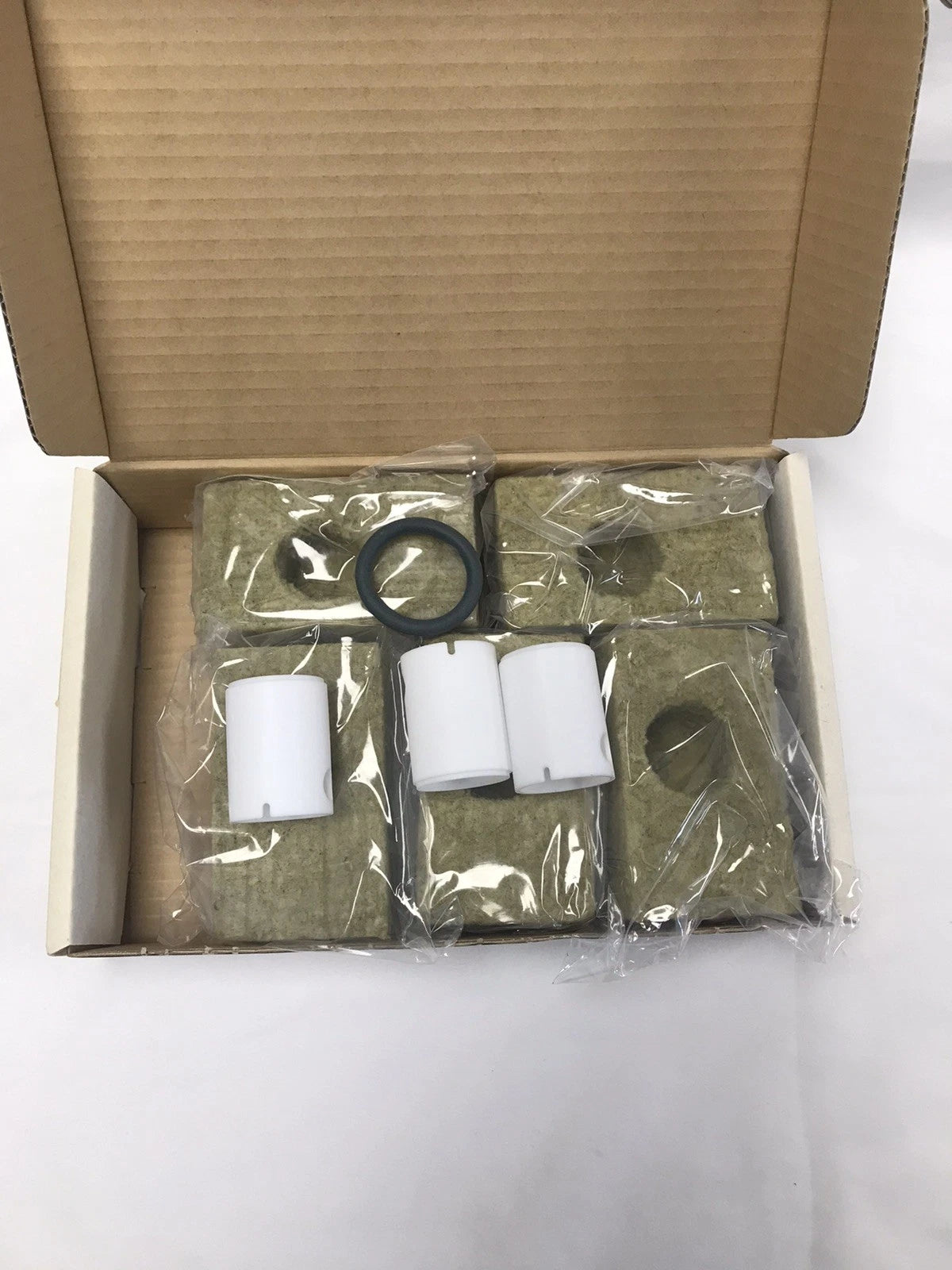 Biotage 355366 waste tray insert (5 pcs) 355366SP For Biotage Initiator+