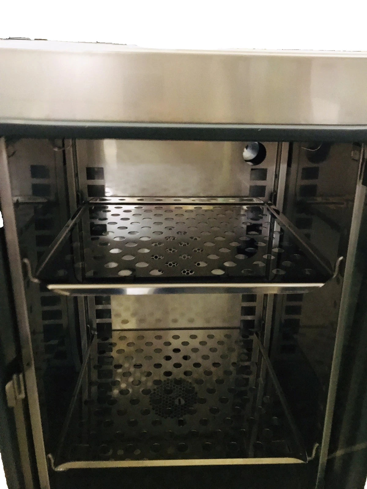 VWR Incubator F Air 2.3CF 2.3 Convection Oven 89511-424 Tested Working Video