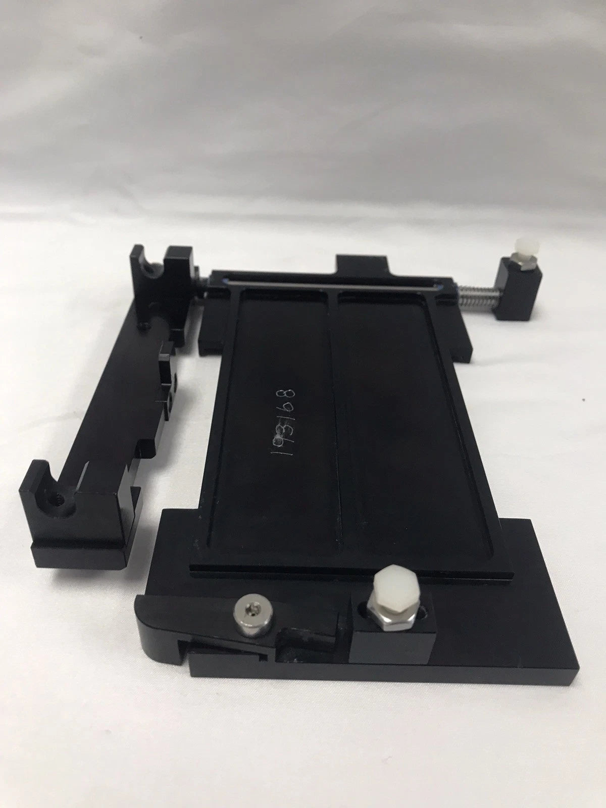 Biotek ELx405 Select Plate Washer Carrier Tray Replacement Refurbished