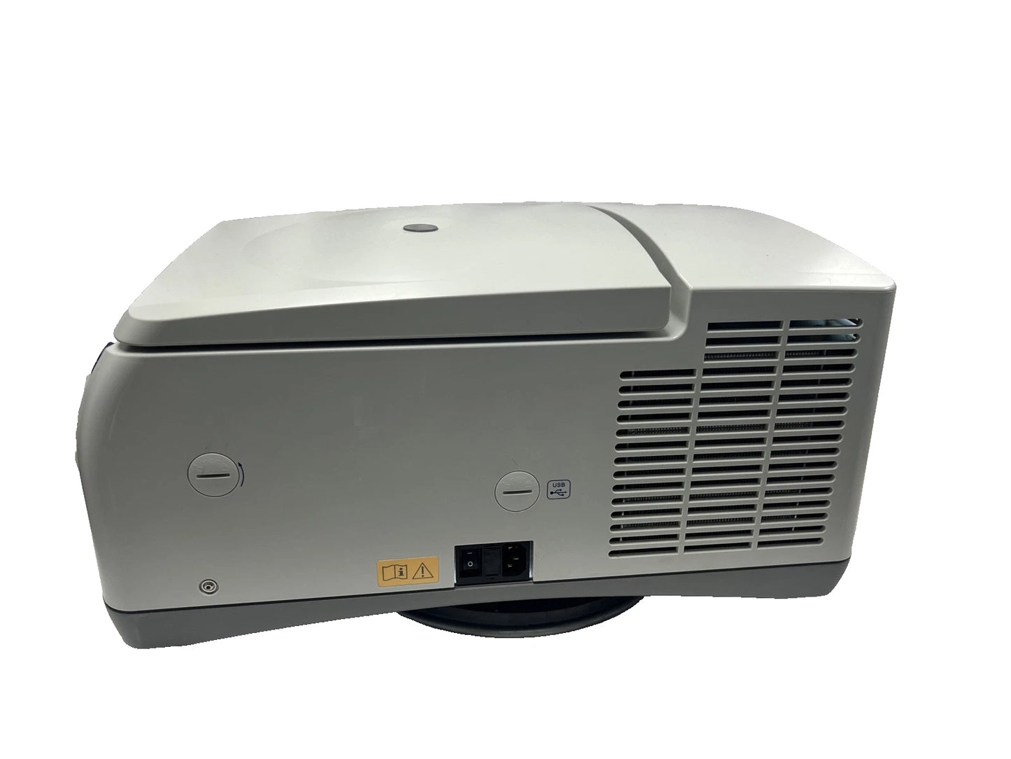 Eppendorf 5427R Refrigerated FA-45-30-11 Aerosol-tight Rotor