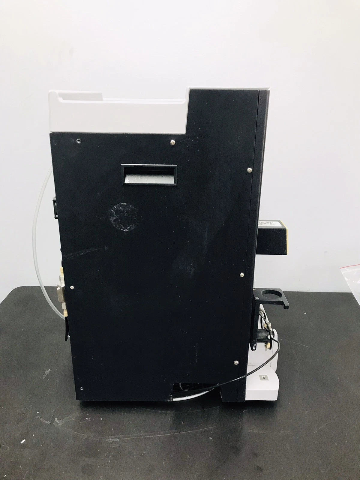 Teledyne Isco CombiFlash RF Flash UV Chromatography System 2.1.40